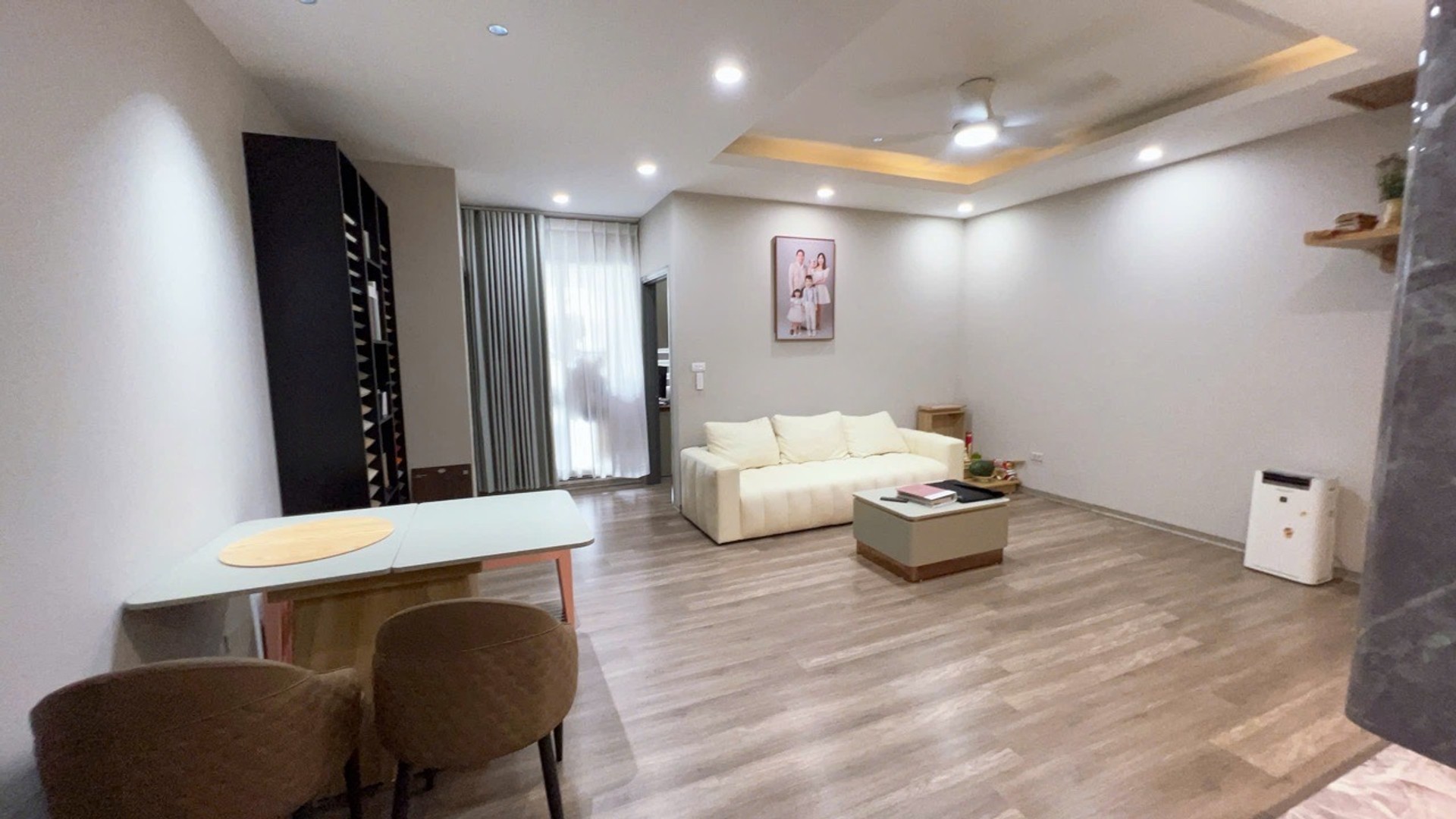 CH 3 ngủ 104 m2 View Đẹp Tiện Nghi Đầy Đủ Ở Hà Đông