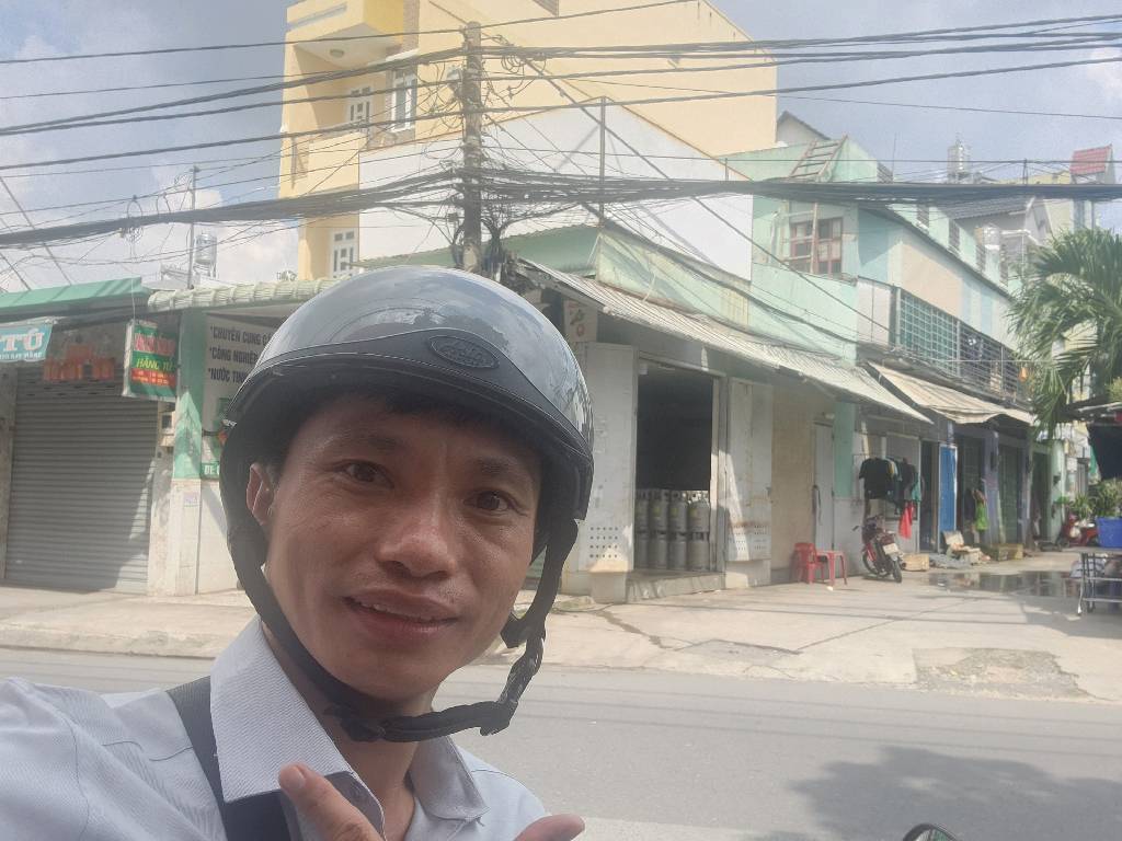 Nhà 2 mặt tiền Mã Lò, dòng tiền ổn định, cực hiếm