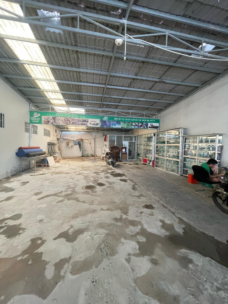 Nhà riêng đẳng cấp tại Gò Vấp với mặt tiền rộng, không gian sống đắt giá