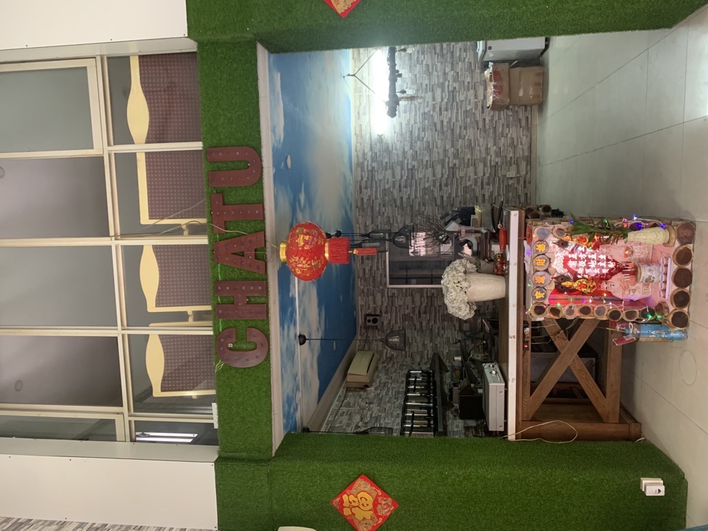 Nhà mặt phố đắc địa Quận 10, cơ hội đầu tư siêu hấp dẫn