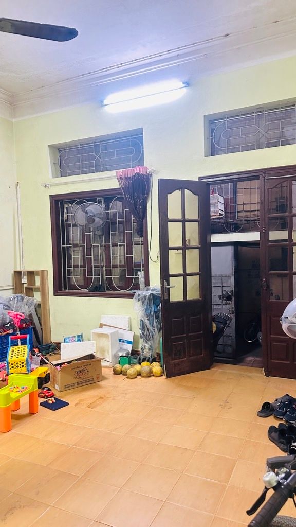 THỤY KHUÊ – 64M2 – MẶT TIỀN 4.9M – GẦN HỒ TÂY – 15.2 TỶ