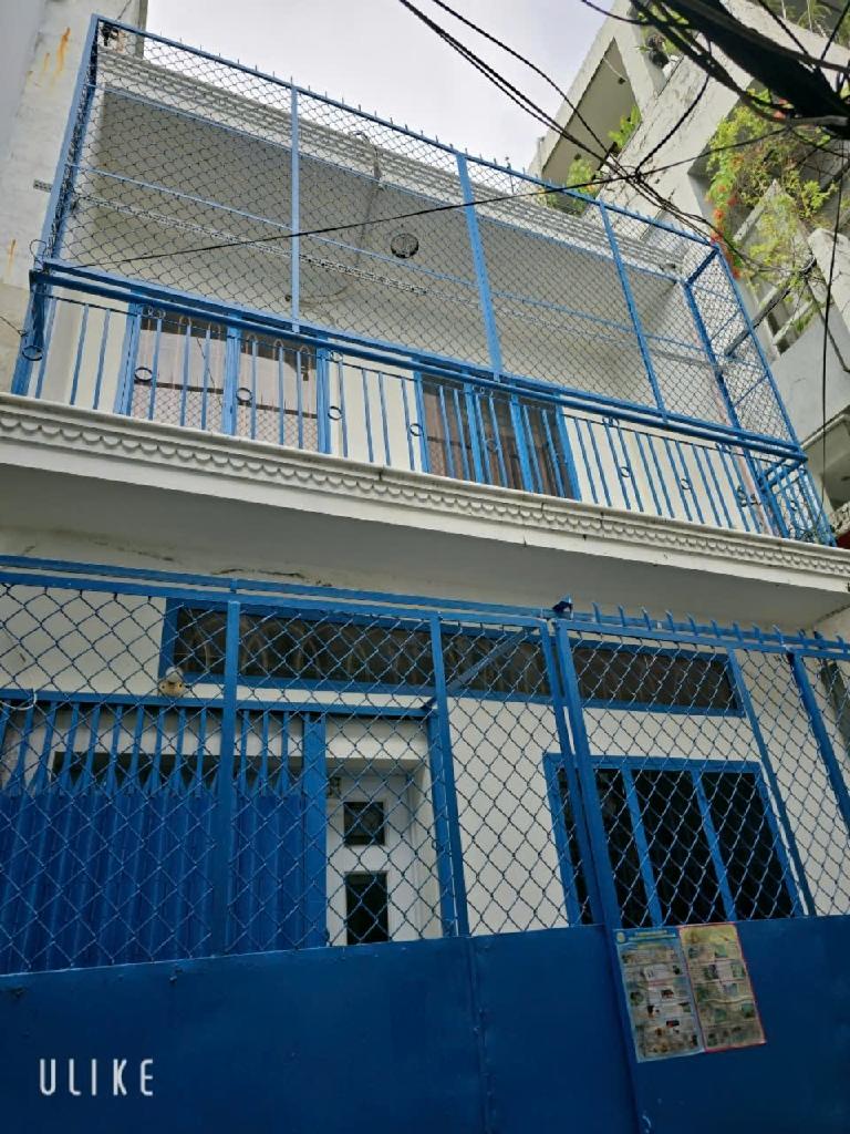 Nhà 2 tầng quận 10, vị trí cực đỉnh, giá ngon