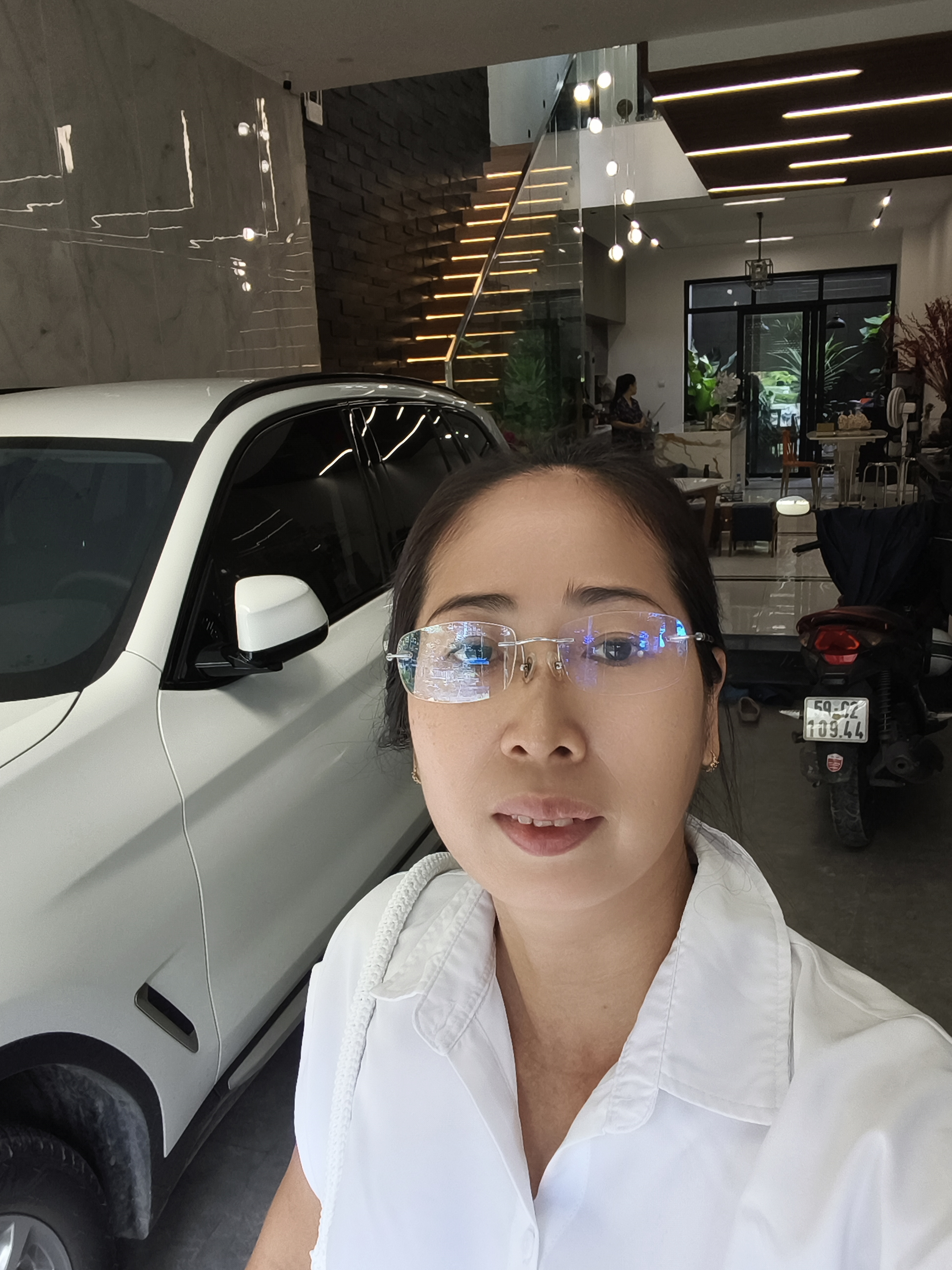 🍁🍁🍁KDC Phú Mỹ Quận 7_ 90m² mặt tiền đường số view sông mát mẻ