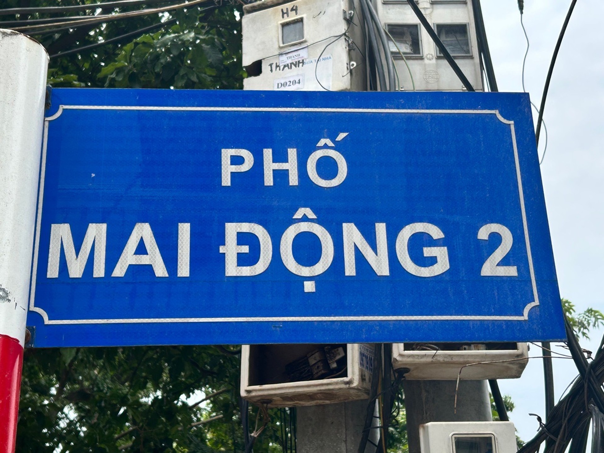 Cơ hội duy nhất sở hữu đất đẹp Mai Động 2, Phù Khê, Bắc Ninh với giá đầu tư hiếm có