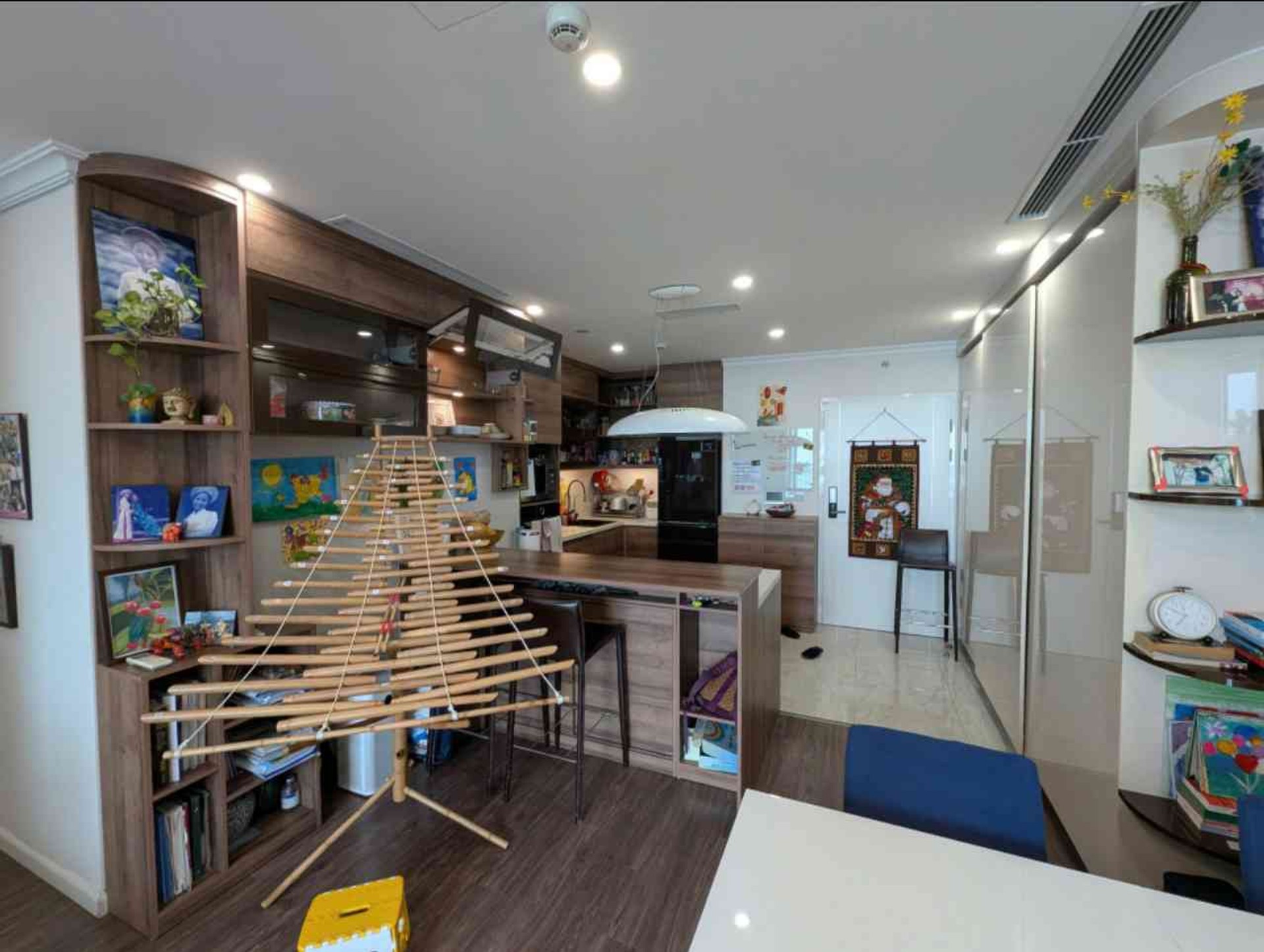 Bán căn hộ cc Sunshine Riverside 3PN lô góc nhỉnh 11 tỷ