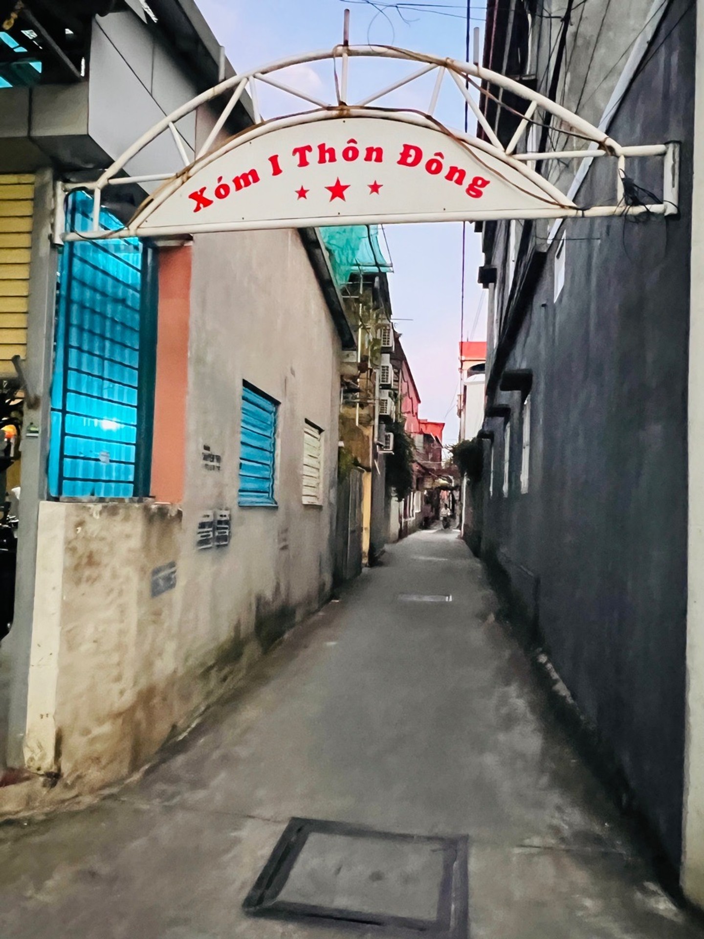 113m đất thôn Đông, Từ Sơn, ô tô kinh doanh