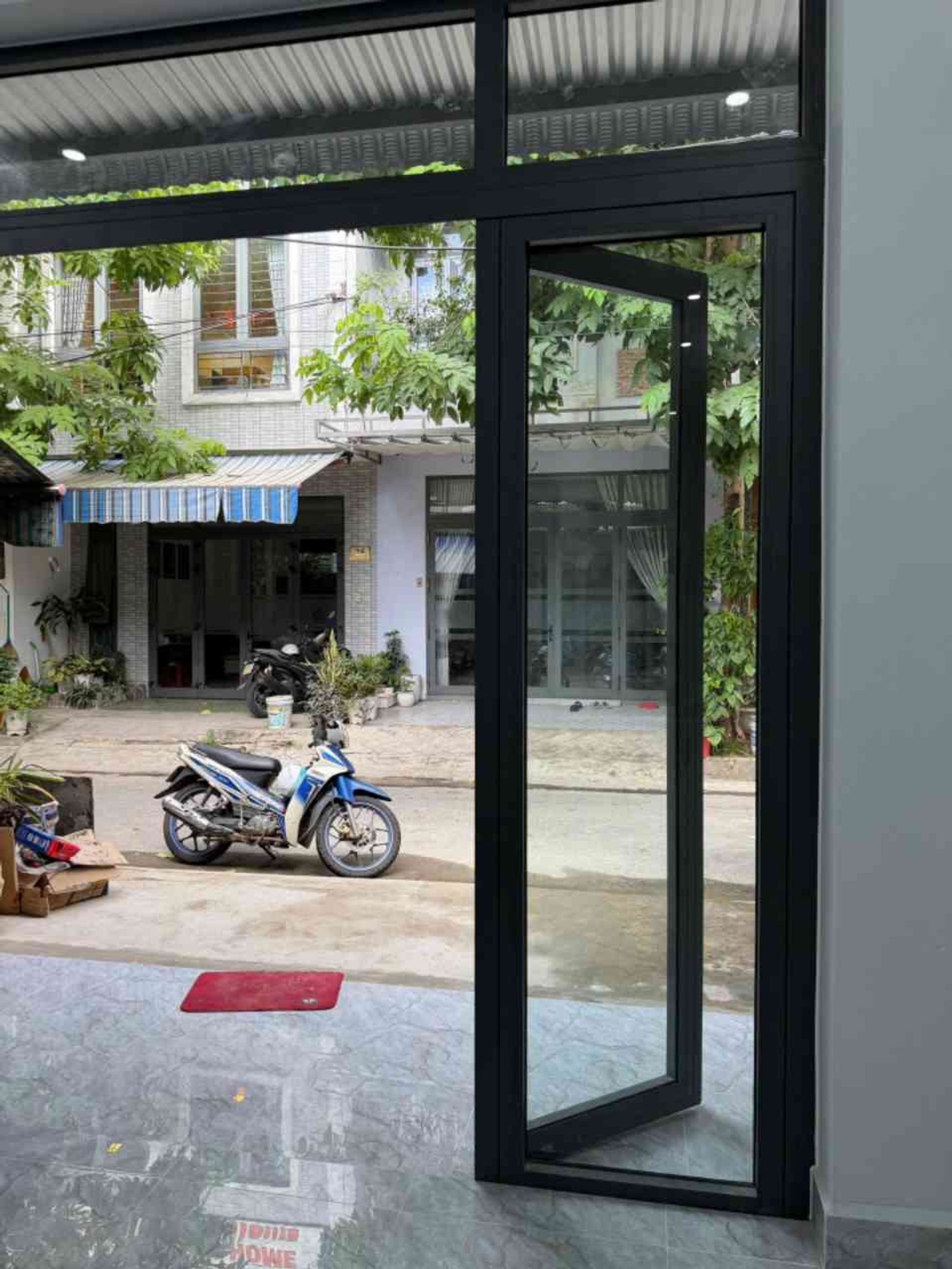 Nhà mặt phố Mỹ Đa Đông - Đón đầu cơ hội đầu tư đỉnh cao