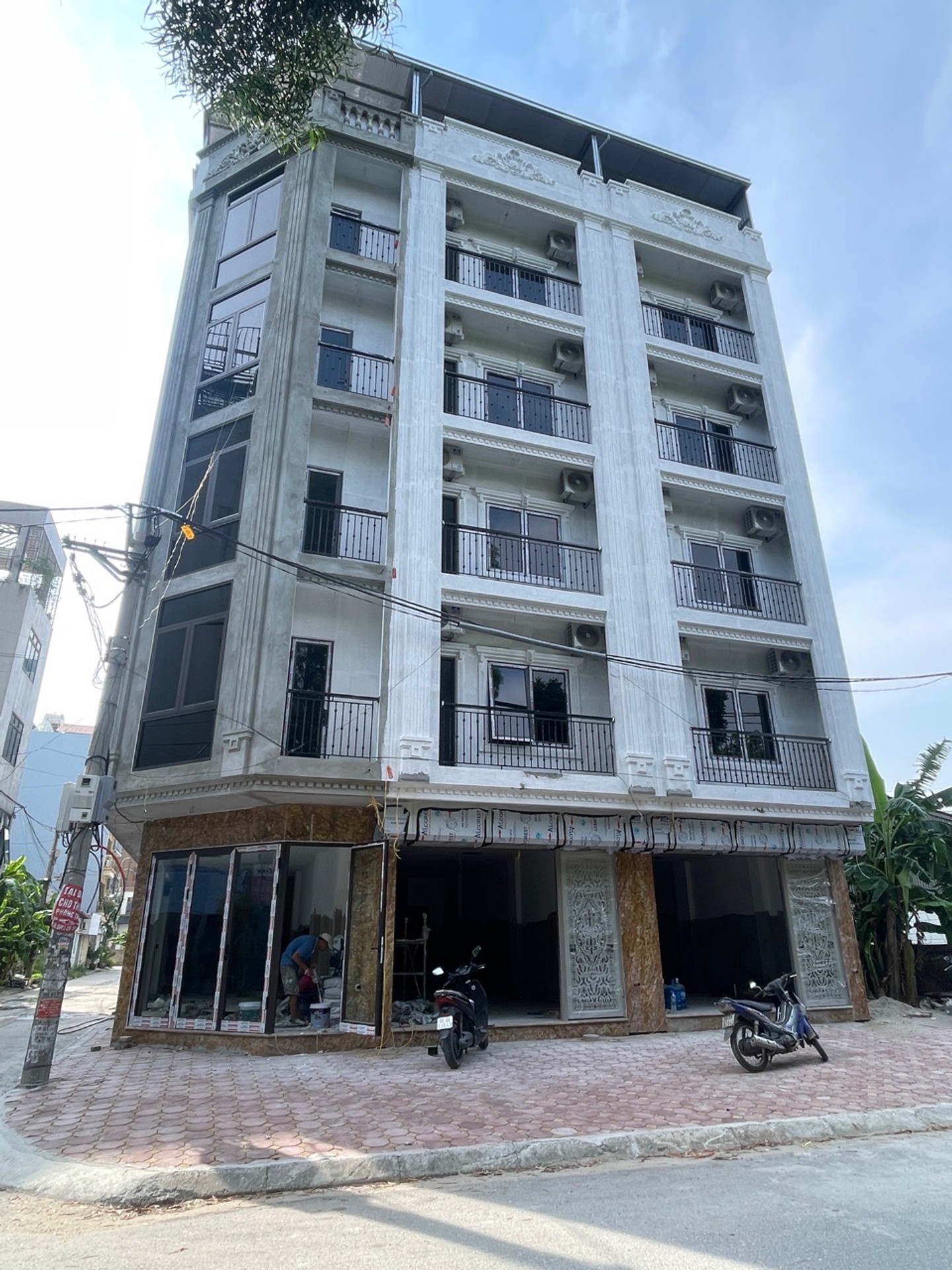 Nhà đẹp hà nội
