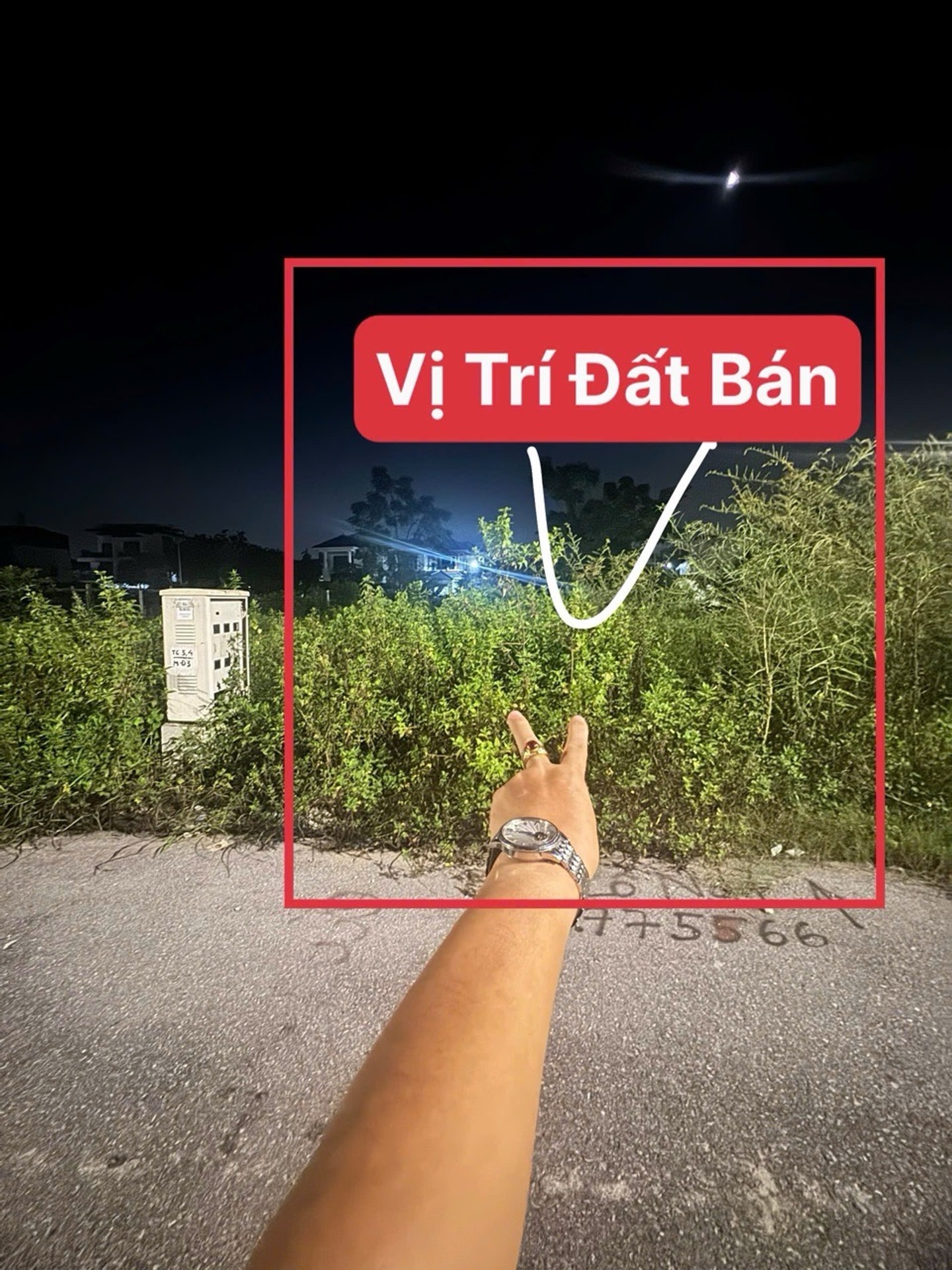 Đất phân lô trung tâm Đa Mai – Sổ đỏ chính chủ, mặt tiền đẹp