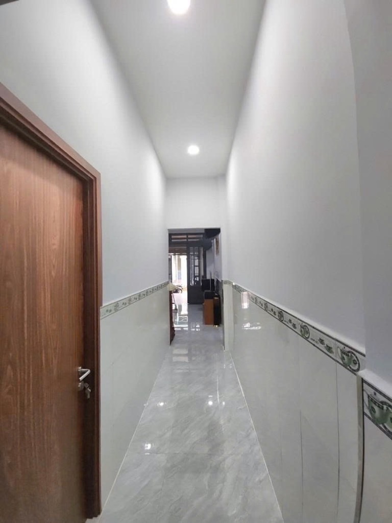 Bán nhà riêng 2 tầng diện tích thực 80m2 giá 4,1 tỷ