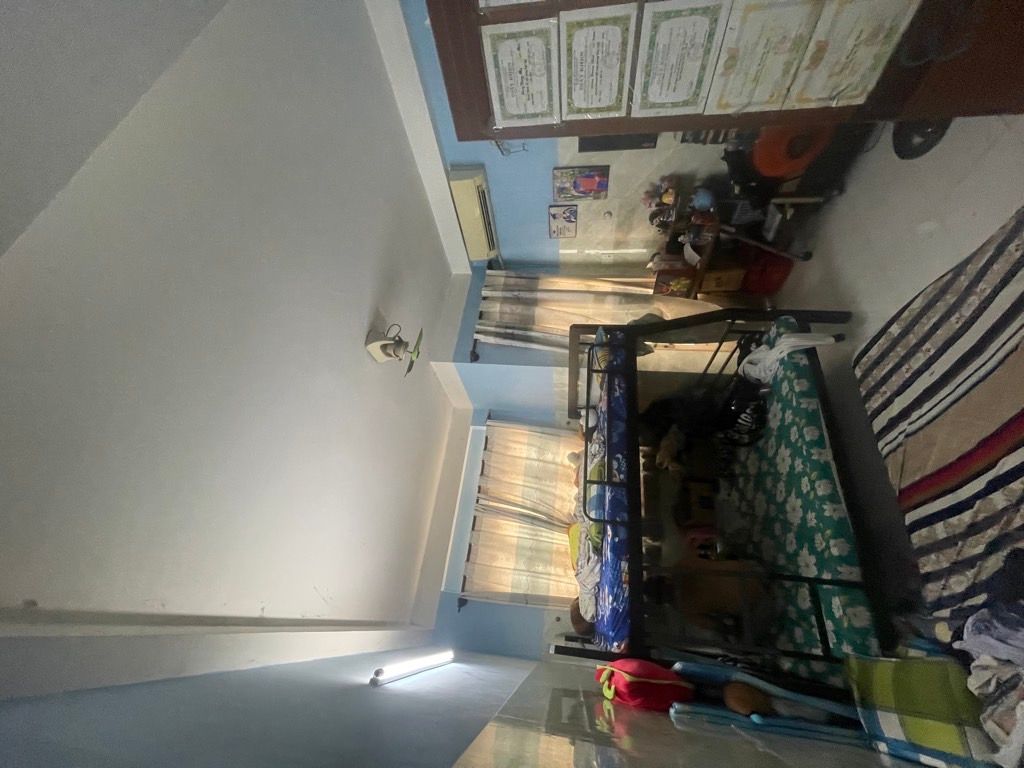 Nhà 3 tầng nở hậu trung tâm Quận 10, giá siêu tốt