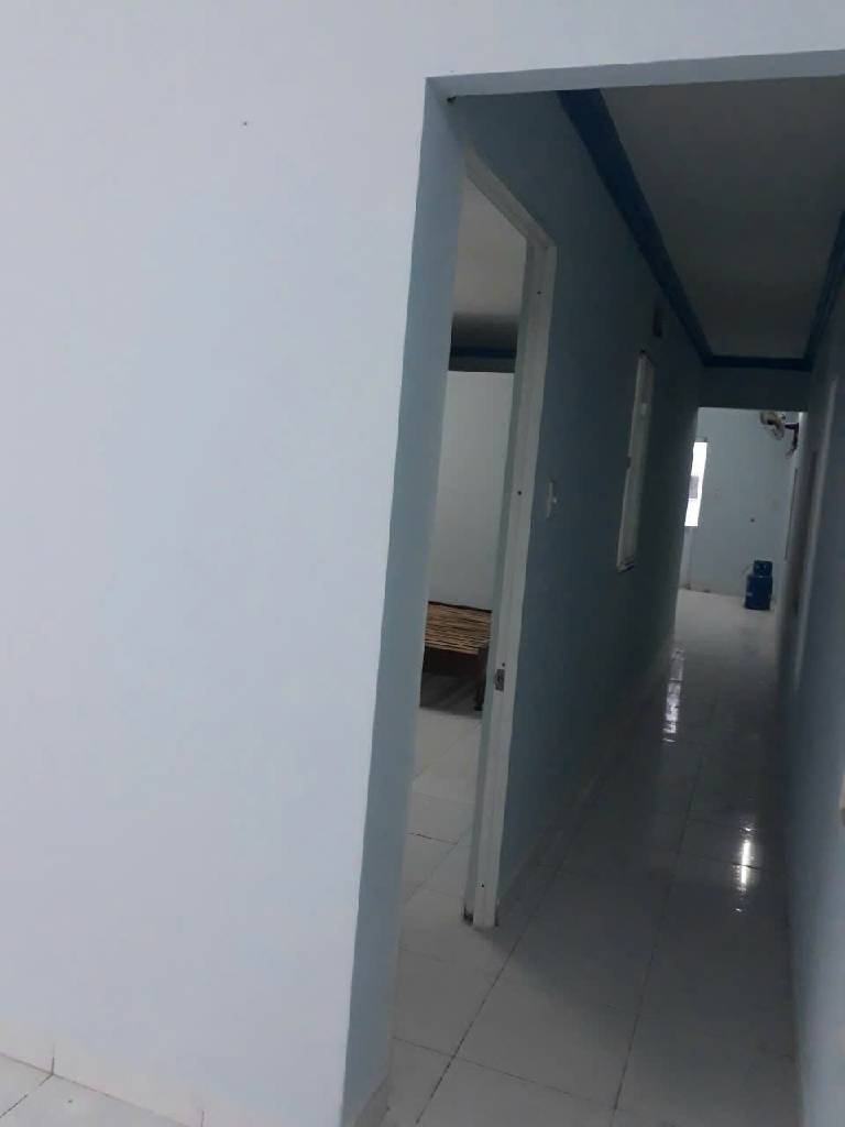 Bán nhà 2 tầng 77m2 hẻm xe hơi Phường 15 Tân Bình giá 5,7 tỷ