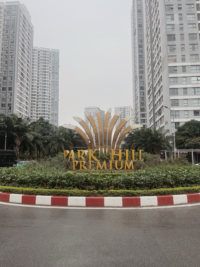 CĂN HỘ ĐỘC BẢN SANG TRỌNG NHƯ PENTHOUSE – SỞ HỮU SÂN VƯỜN ĐẲNG CẤP TẠI PARK 2 VINHOMES TIMES CITY