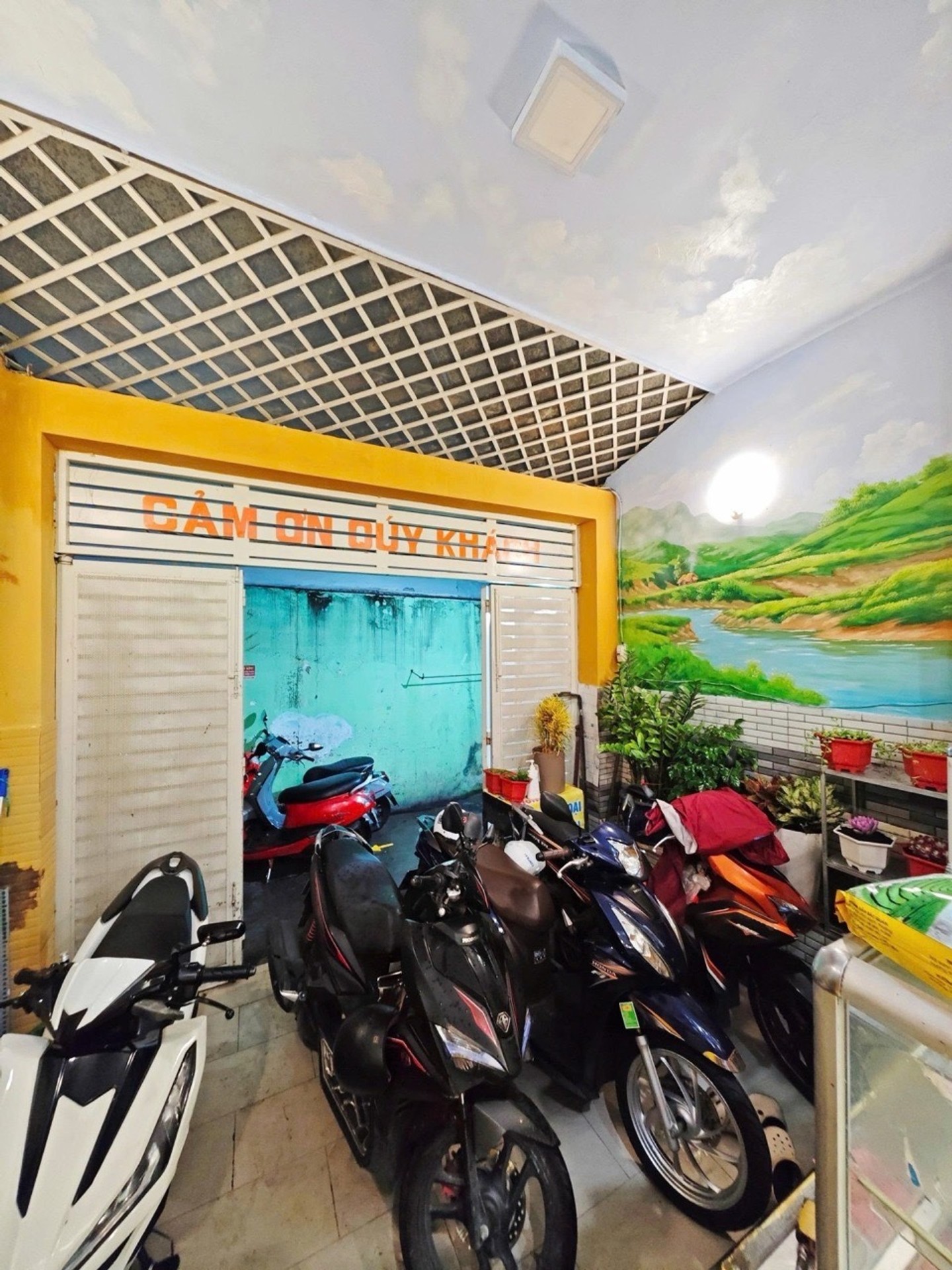Bán nhà Gia Định Bình Thạnh 73m2 Chính Chủ