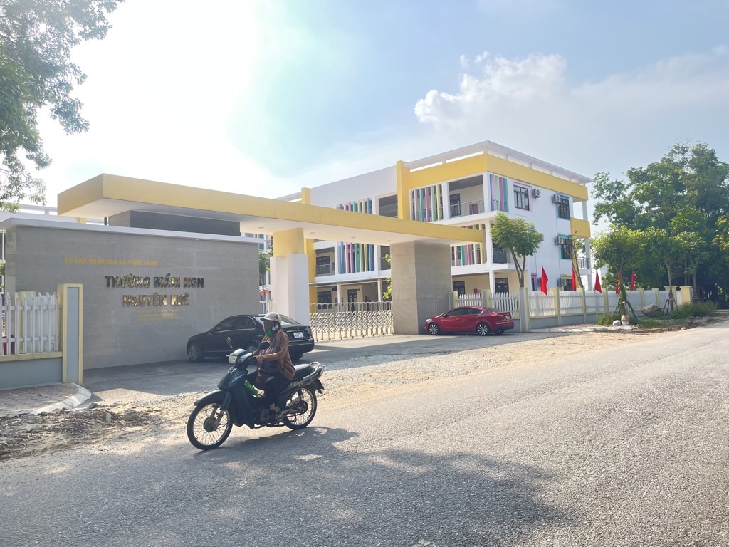 Đất đấu giá X2 Nguyên Khê, tiềm năng sinh lời cao