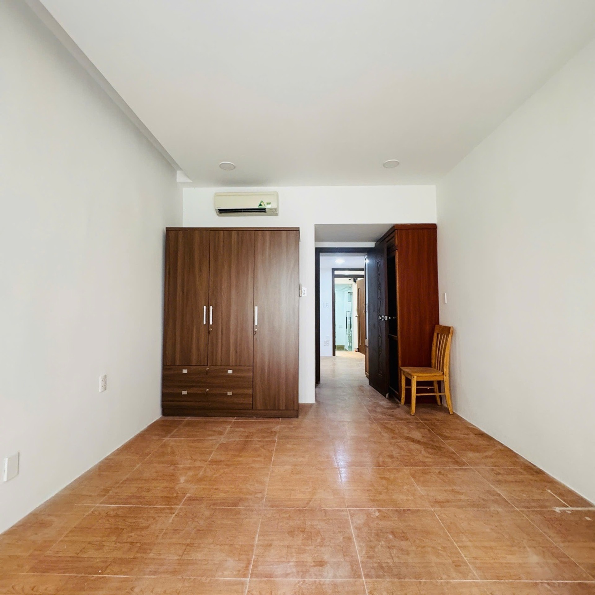 Nhà 3 tầng trung tâm Quận 3 giá tốt