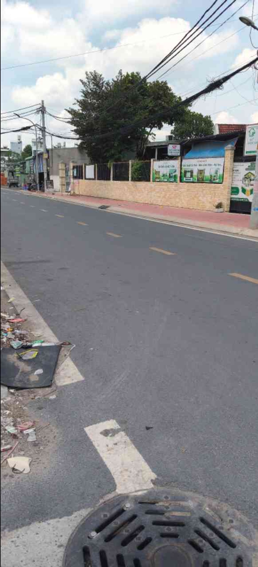 🔥 BÀ ĐIỂM – 4x17M – 66,4M² 💥 GIÁ MỀM – SỔ HỒNG RIÊNG