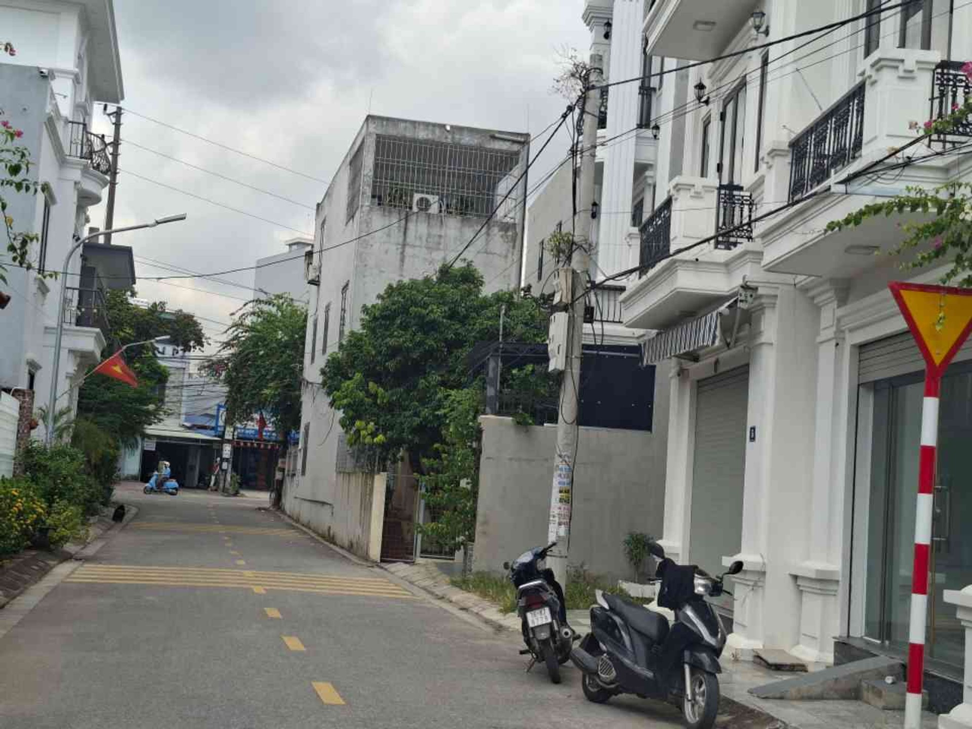 Nhà Mặt Phố Độc Quyền, Vị Trí Vàng, Cực Hiếm Có