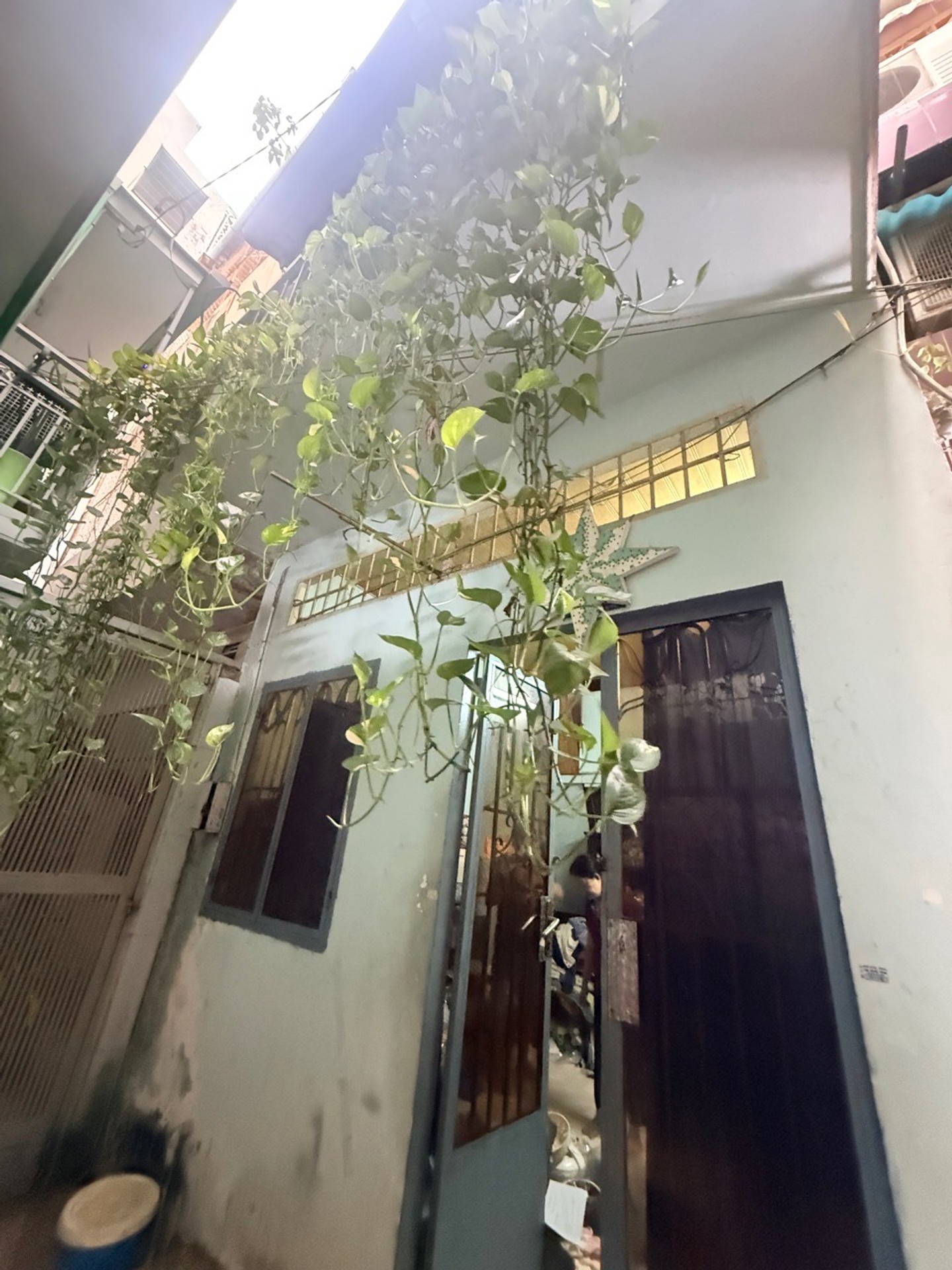 Nhà 3 tầng nhỏ xinh ngay trung tâm Tô Hiến Thành