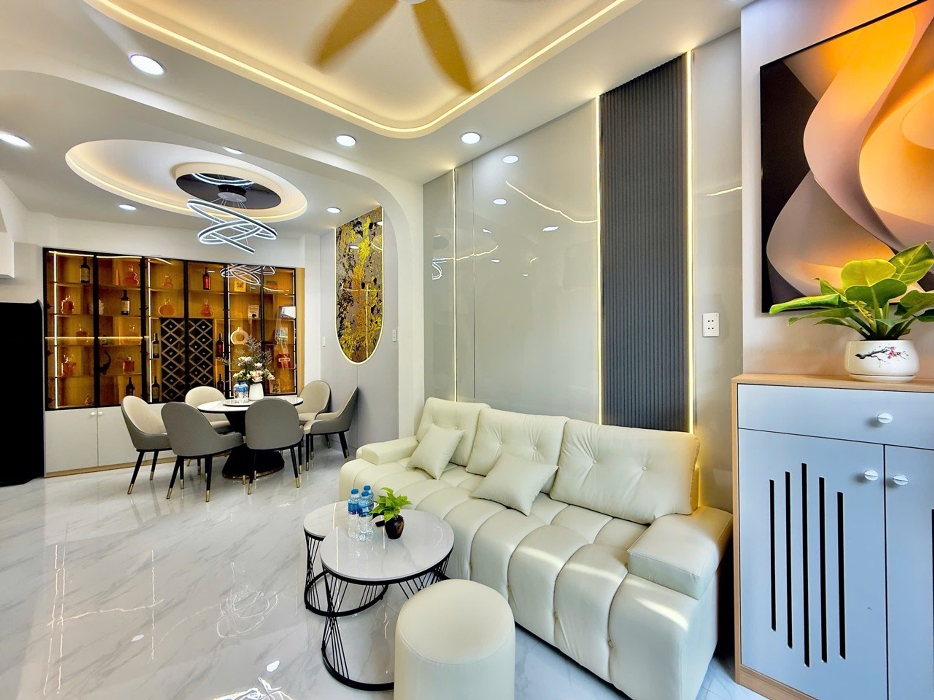Cơ hội hiếm có sở hữu nhà đẹp Nguyễn Trung Trực giá tốt 6.2 tỷ