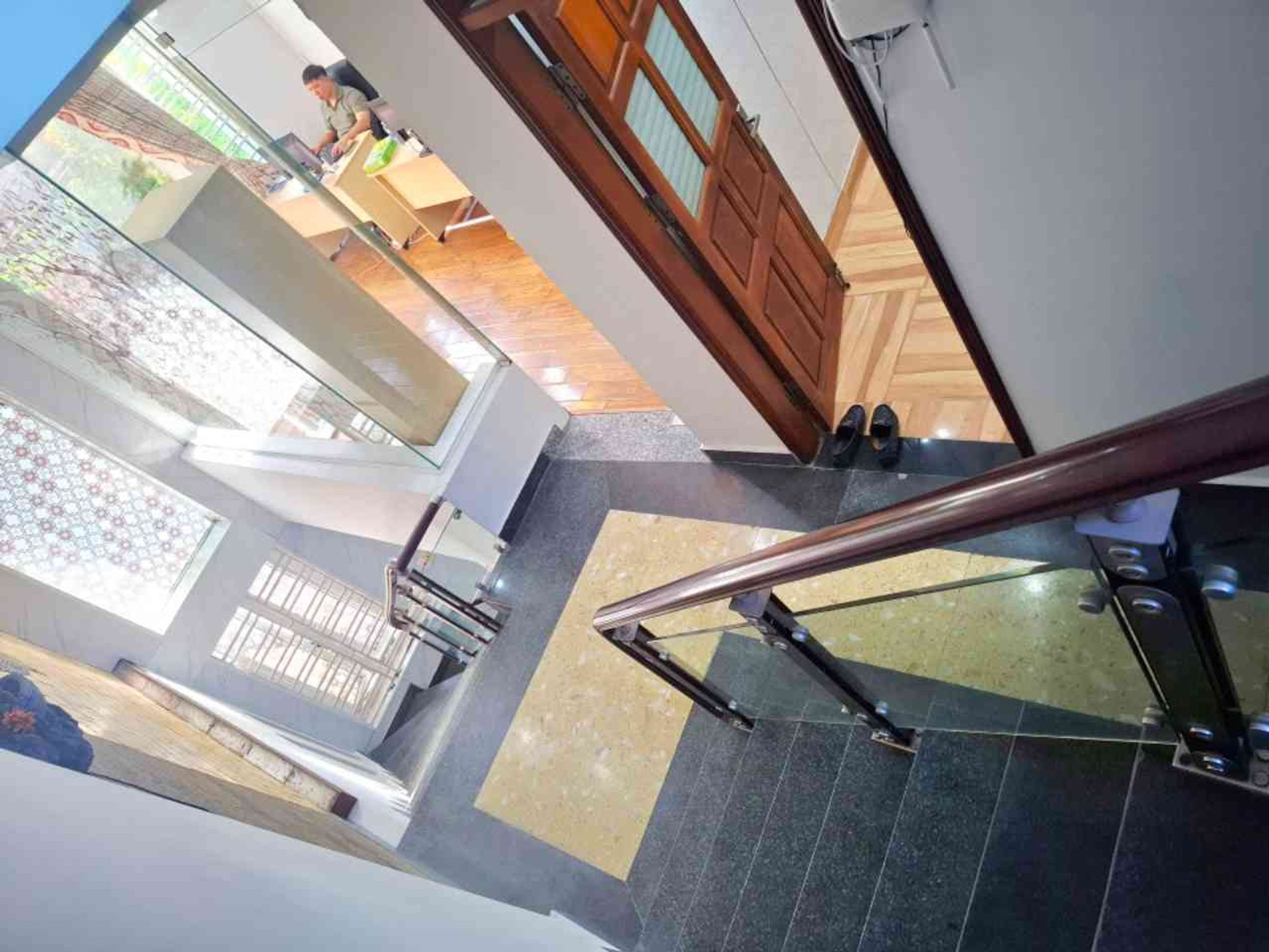 🏡 BÁN NHÀ MẶT ĐƯỜNG HOÀNG MINH THẢO – MẶT TIỀN SIÊU ĐẸP 6M , VỈA HÈ RỘNG