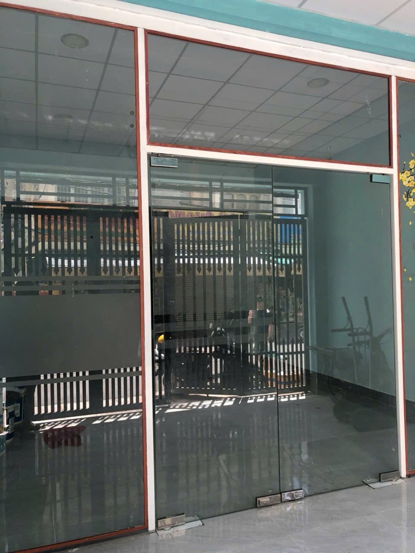 Mua Bán nhà phường Linh Tây, TP Thủ Đức, diện tích 113,4m², mặt tiền 7m