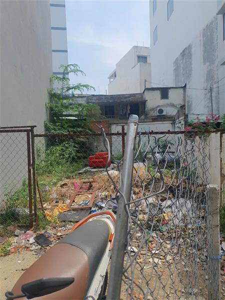 Bán đất Tân Bình 80m2, hẻm xe hơi, giá chỉ 7 tỷ