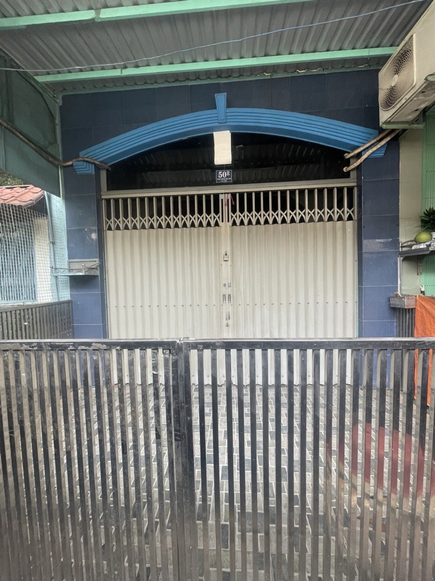Bán nhà chung cư, 59.4m² tại Thị Nghè TP.HCM
