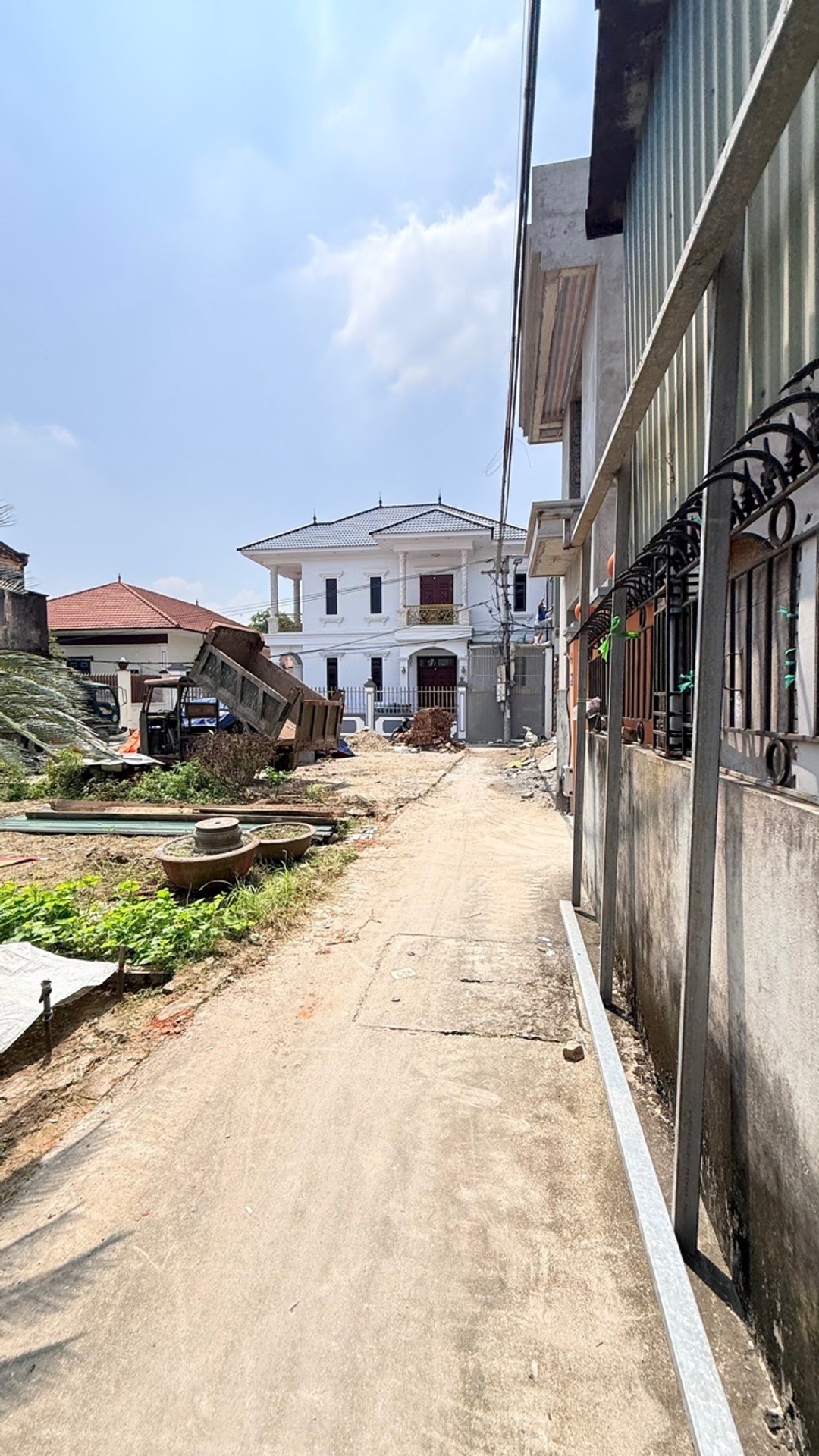 Bán đất phường Từ Sơn, Bắc Ninh 65m2 giá hợp lý, pháp lý rõ ràng