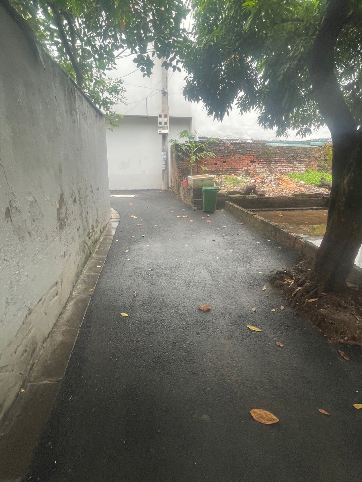 Bán nhà 3 tầng 79,5m² Thôn Đìa Nam Hồng, giá 4,5 tỷ