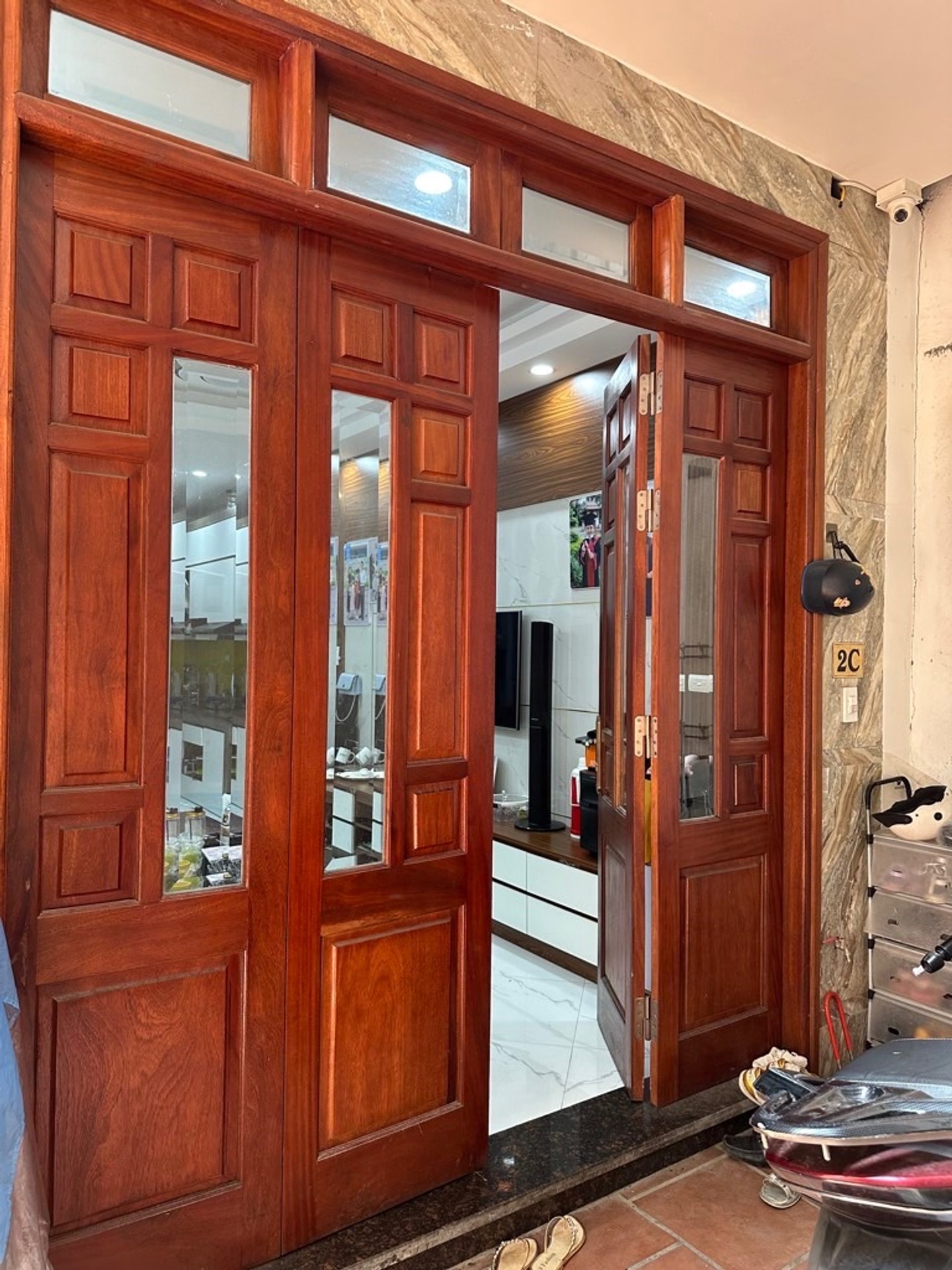 🔥🔥 SIÊU PHẨM XUÂN PHƯƠNG – 30M² – 5 TẦNG – Ô TÔ CÁCH NHÀ CHỈ 30M – GẦN TĐC TỪ HOÀNG 🔥🔥