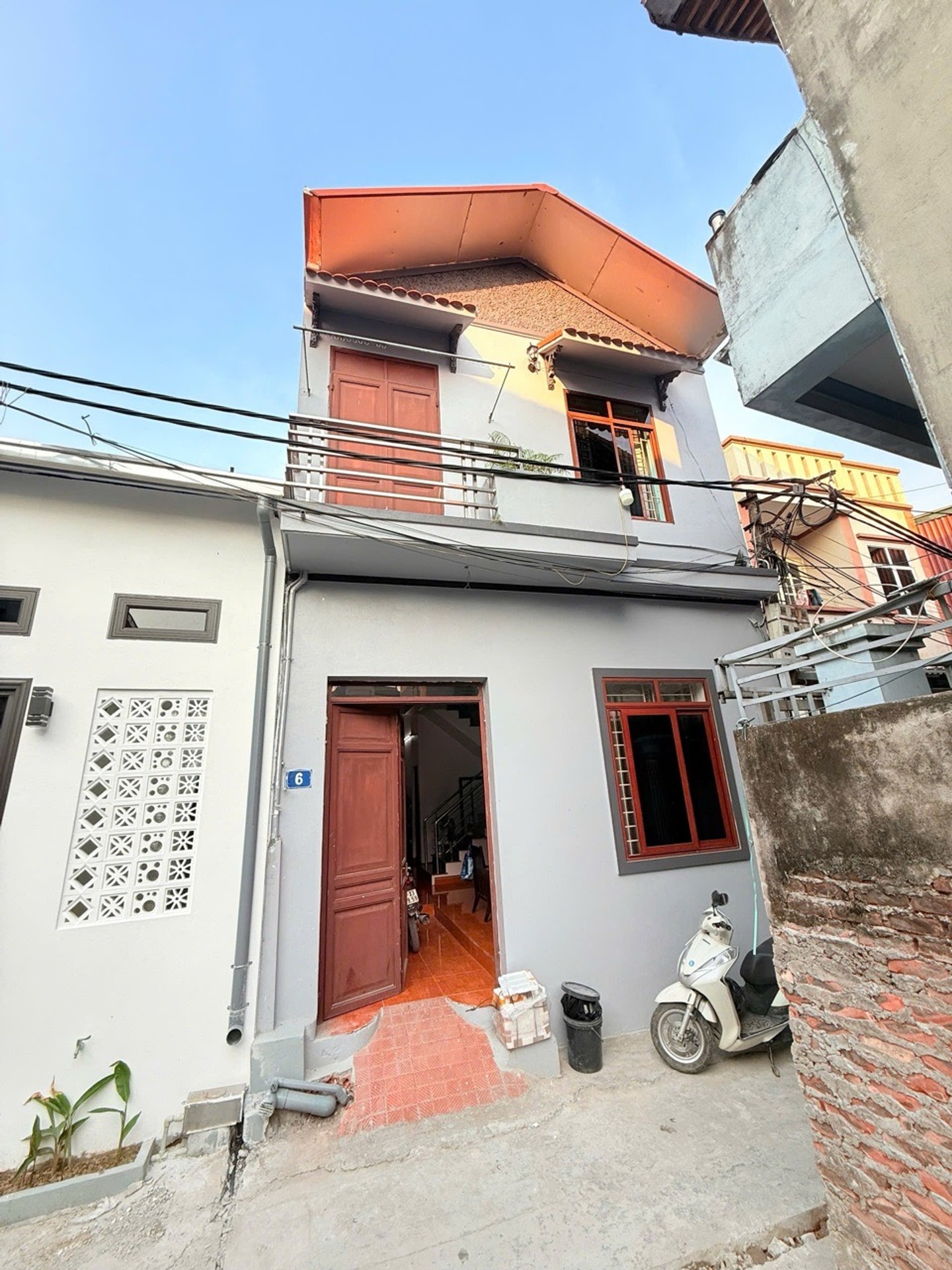 Nơi An Cư Đẳng Cấp Giữa Tâm Điểm Phát Triển Đan Phượng