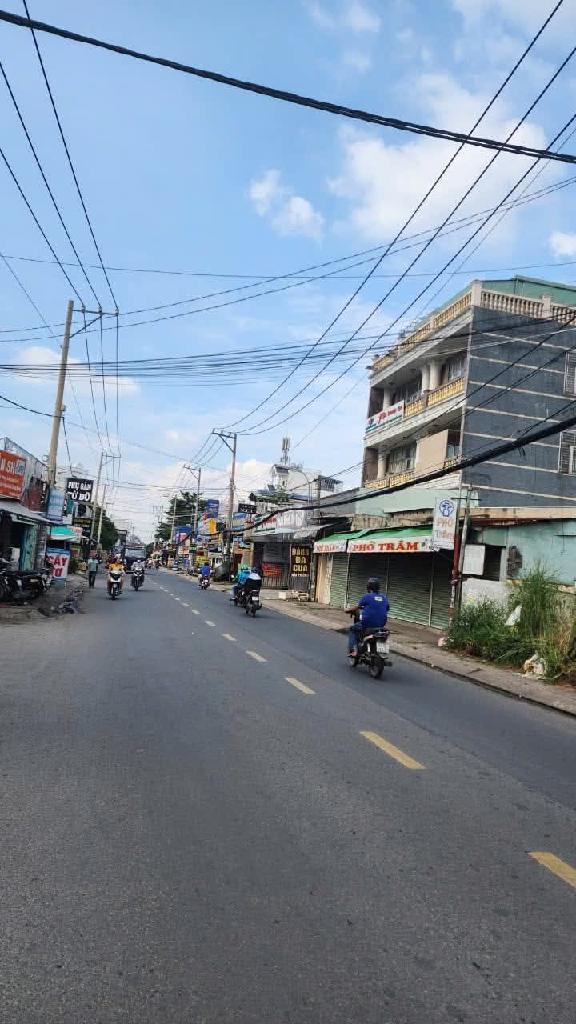 Bán nhà riêng 4 tầng tại Quận Gò Vấp với thu nhập cho thuê ổn định