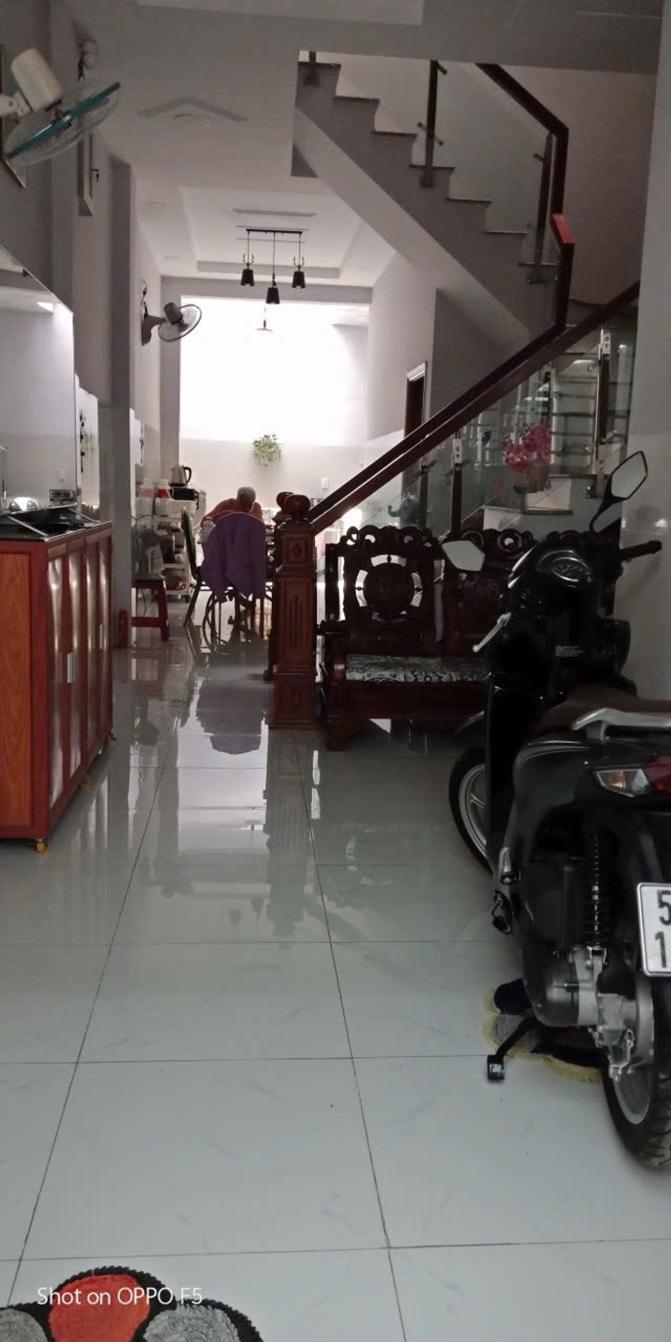 Bán nhà riêng 3 tầng diện tích 96m² tại Vườn Lài, giá hợp lý, tiềm năng phát triển