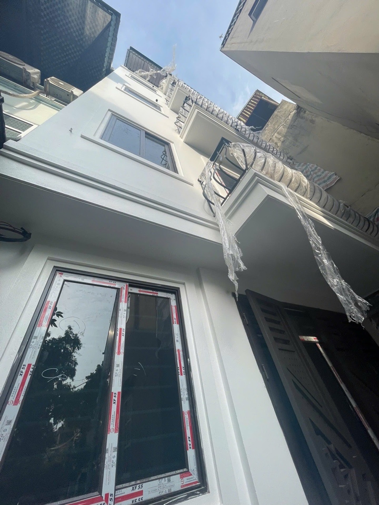 Cơ Hội Sở Hữu Nhà Đẹp Giá Tốt Tại Vĩnh Ninh, Mặt Tiền Rộng Nở Hậu Hiếm Có
