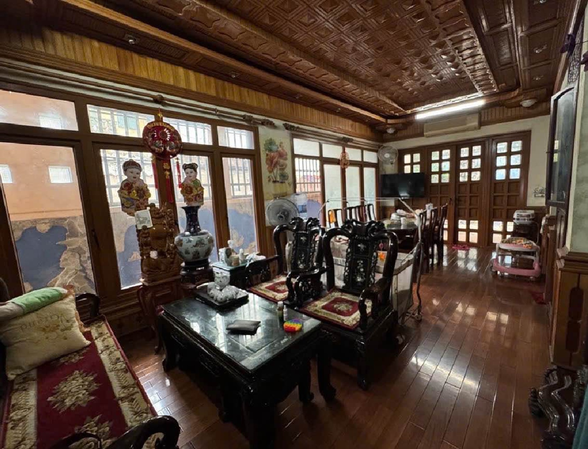Bán gấp nhà Nguyễn Văn Linh ô tô tránh thông các ngả - Cơ Hội Hiếm Có phân lô