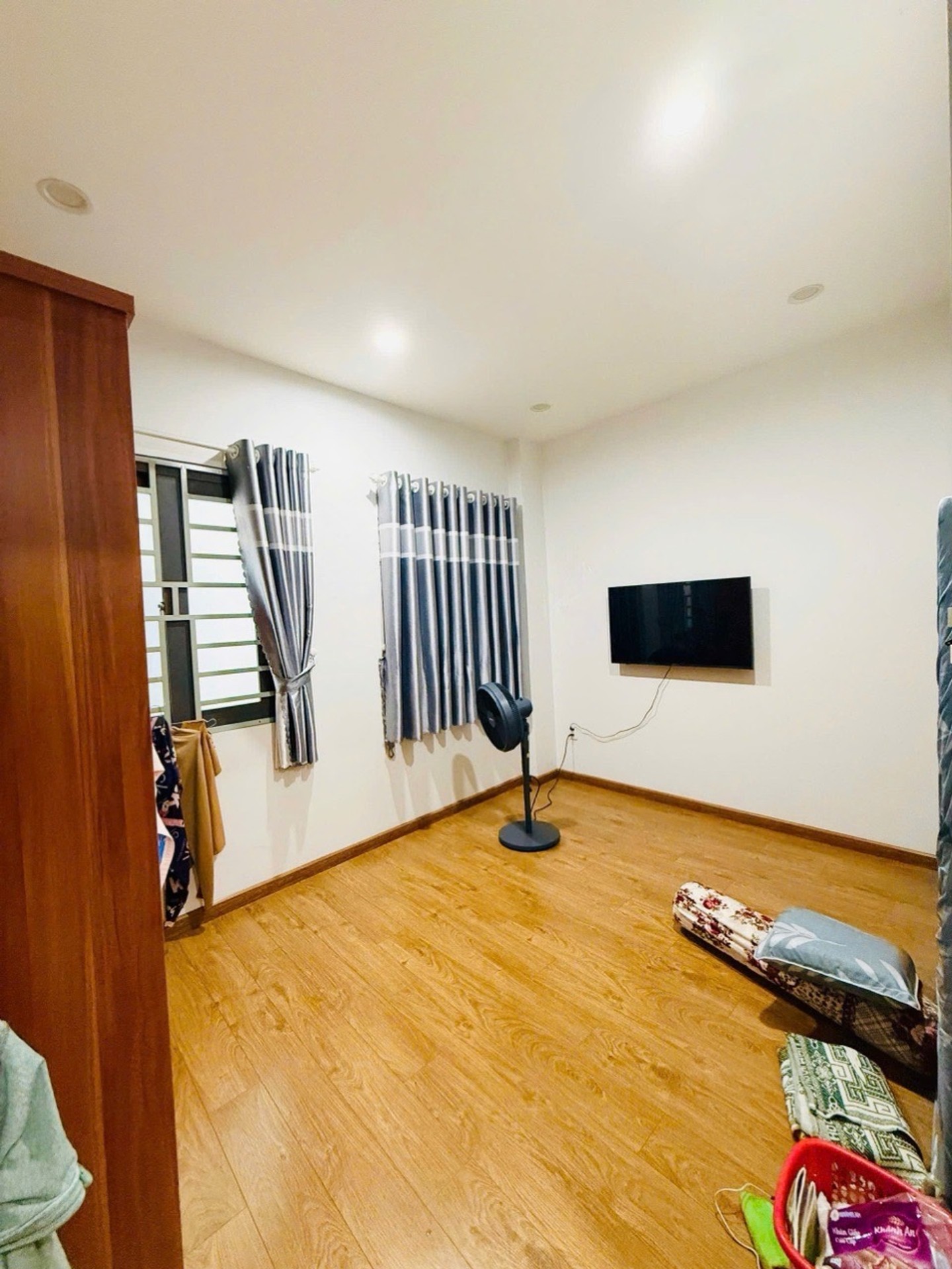 Bán nhà 3 tầng 39m2 tại Thạnh Lộc, An Phú Đông, giá 2.85 tỷ