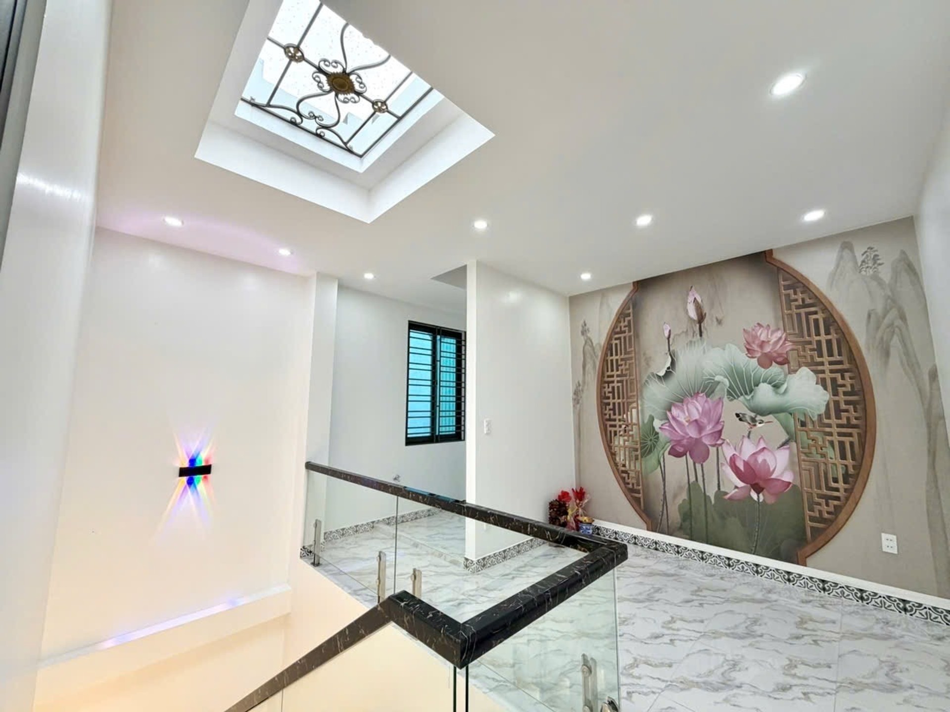 Cơ hội vàng sở hữu nhà riêng độc lập trung tâm Hai Bà Trưng giá tốt