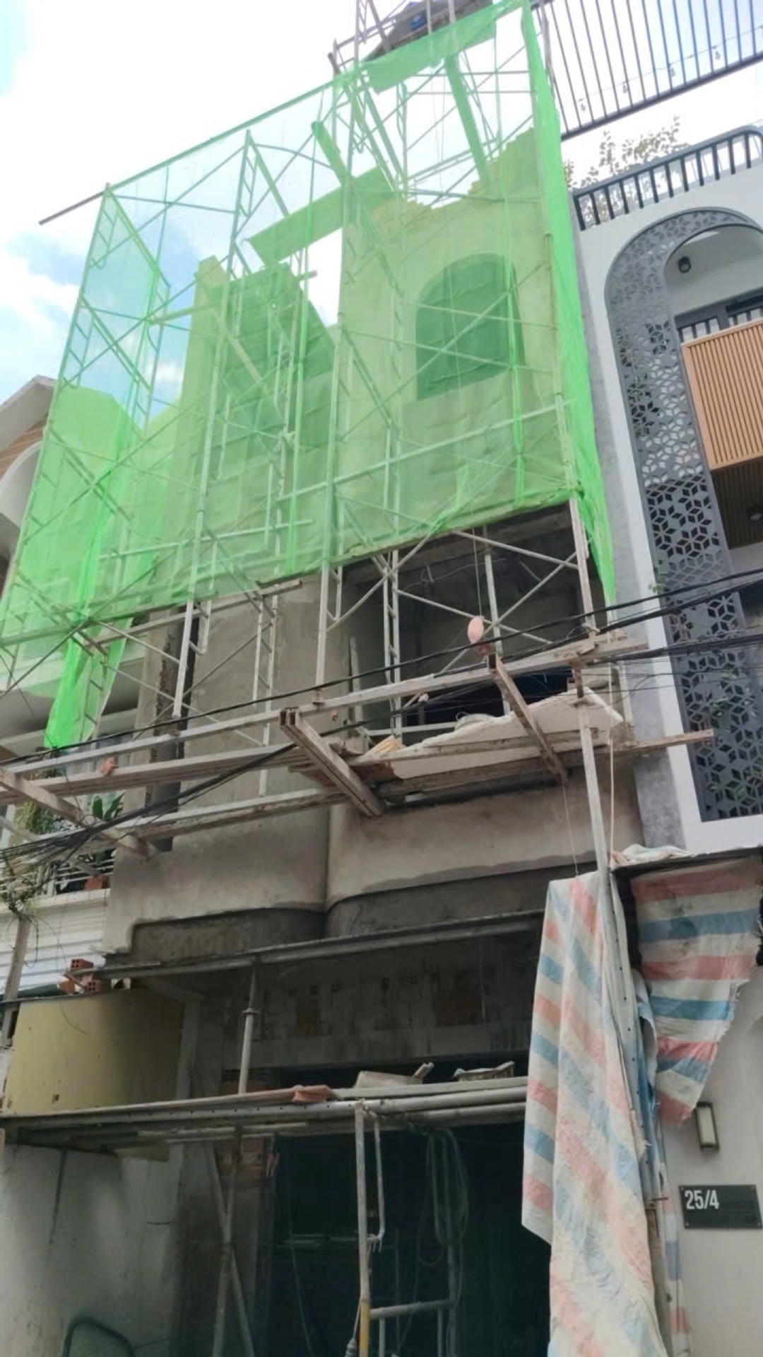 Bán đất 55,7m² tại xã Liên Phường, khu vực tiềm năng, pháp lý sổ sẵn
