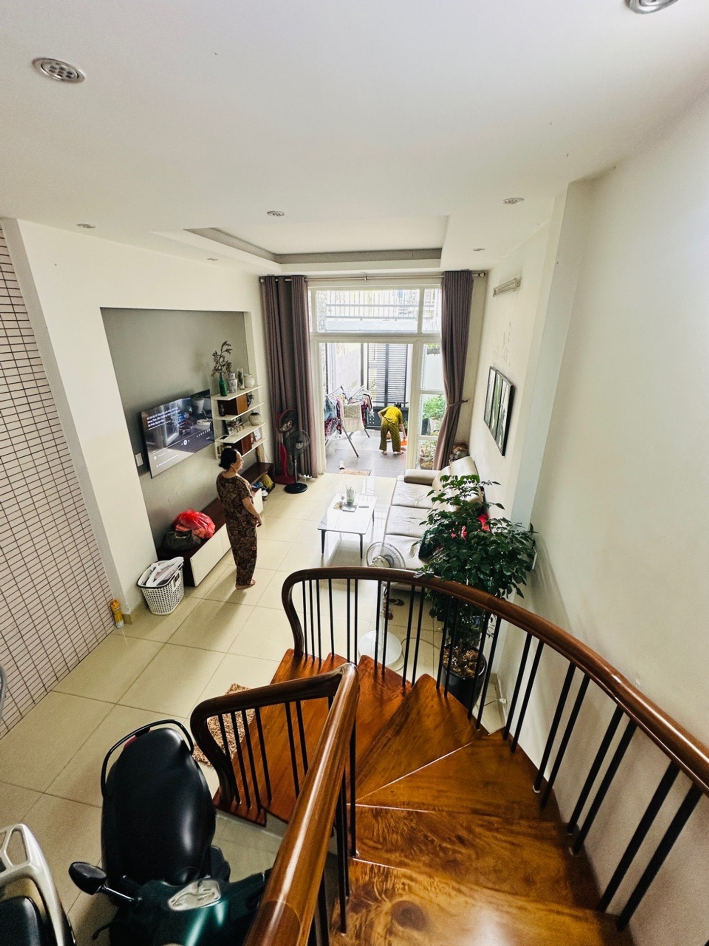 Bán nhà 2 tầng 67m2 gần trường Lê Văn Việt tại Hiệp Phú, Thủ Đức