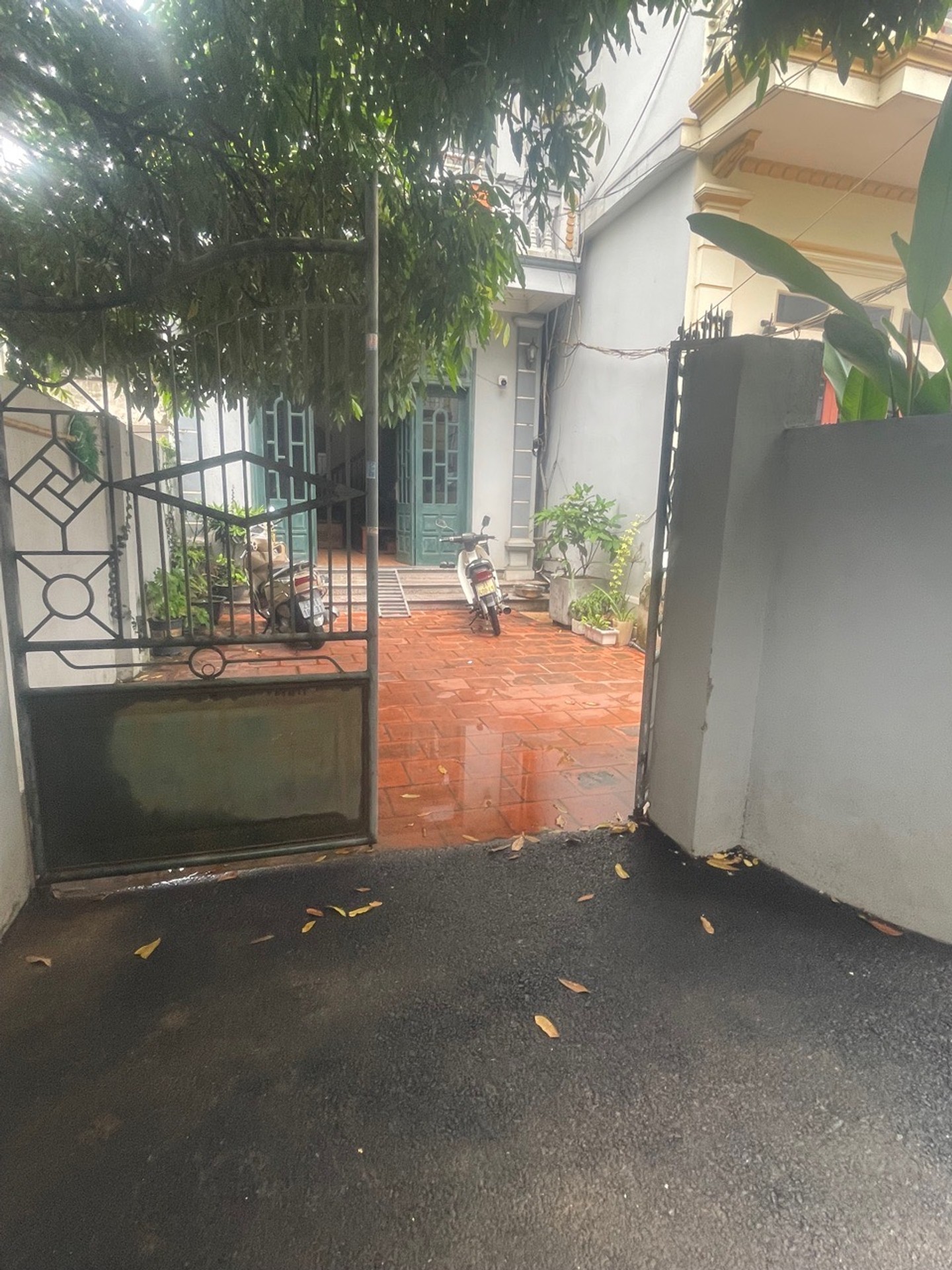 Cơ hội hiếm có sở hữu nhà 3 tầng rộng 79,5m2 tại Thôn Đìa Nam Hồng