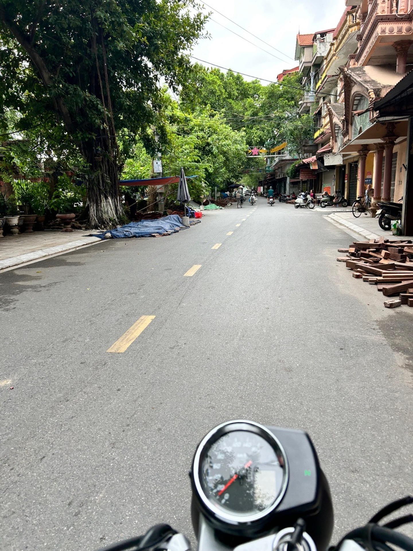 Cơ hội sở hữu lô góc đất nở hậu độc nhất tại Đồng Kỵ