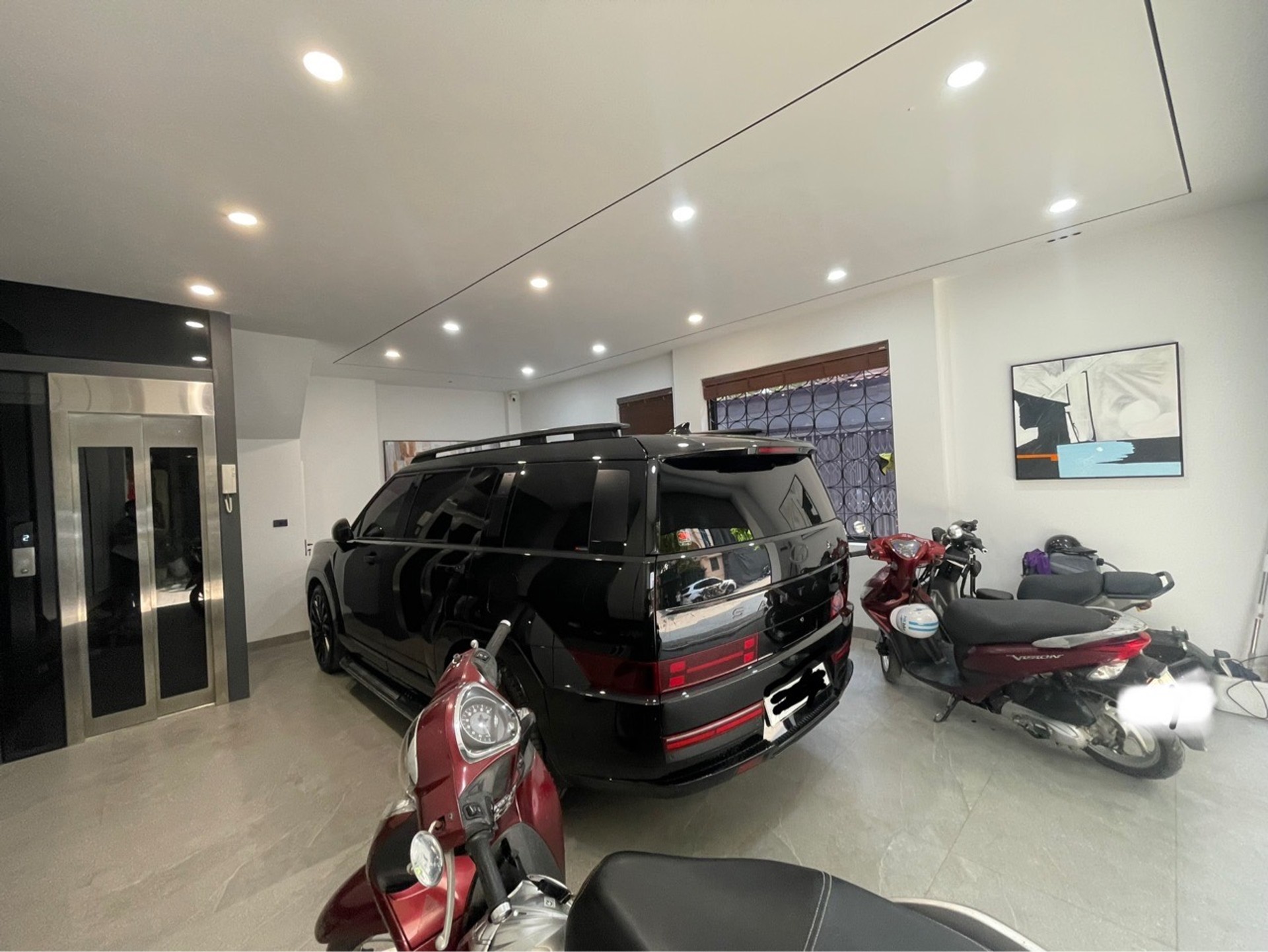 Bán nhà riêng 6 tầng lô góc mặt ngõ ô tô tại Đào Tấn, diện tích 50m²
