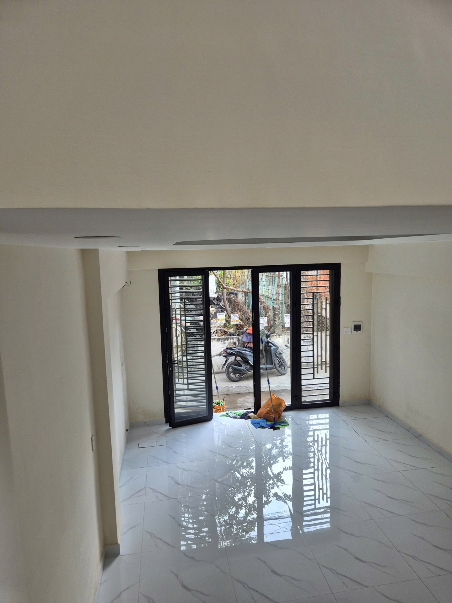 Bán nhà 2 tầng 59m² giá 4.4 tỷ tại Bình Tân giảm 400 triệu