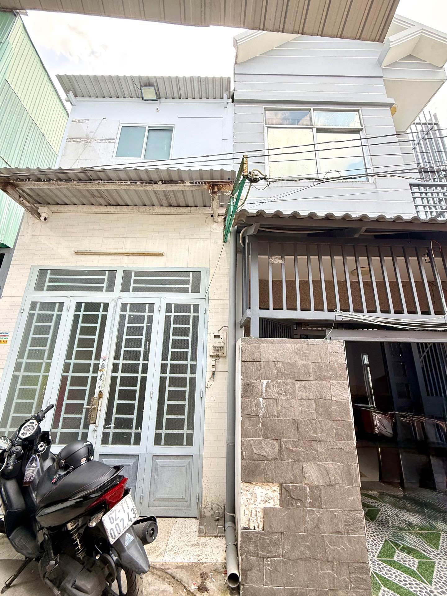 Nhà 2 Tầng Rộng 173m2 Tại Lê Văn Lương, Giá Tốt Chờ Chủ Mới