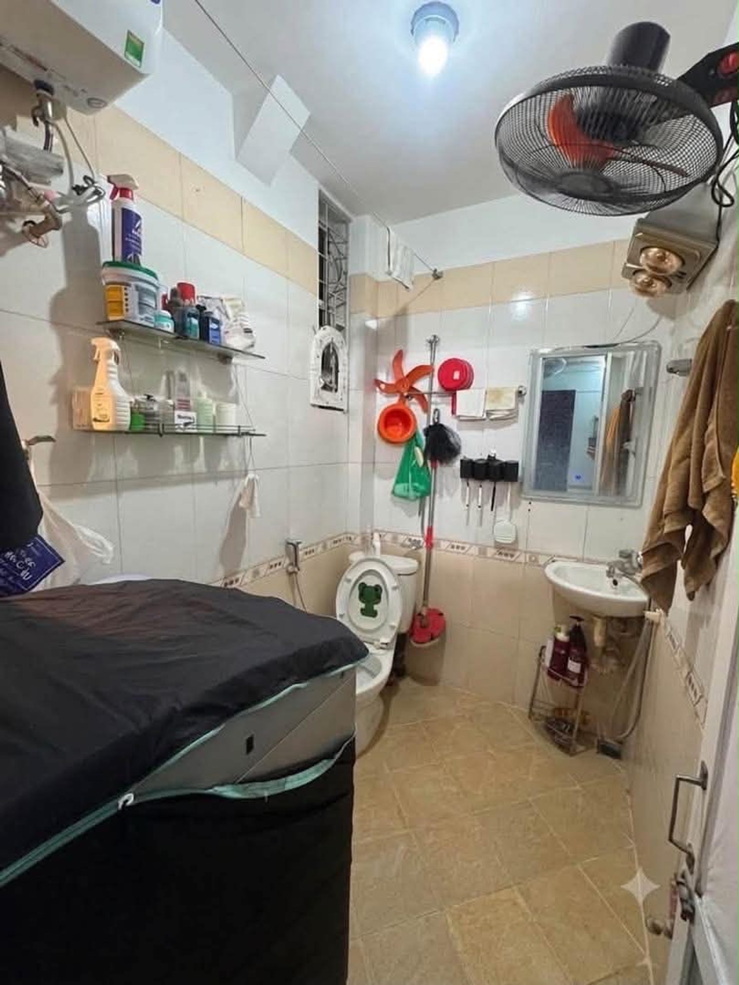 Căn hộ 2 phòng ngủ diện tích 50m² tại Hồ Tùng Mậu - Cơ hội vàng cho an cư và đầu tư