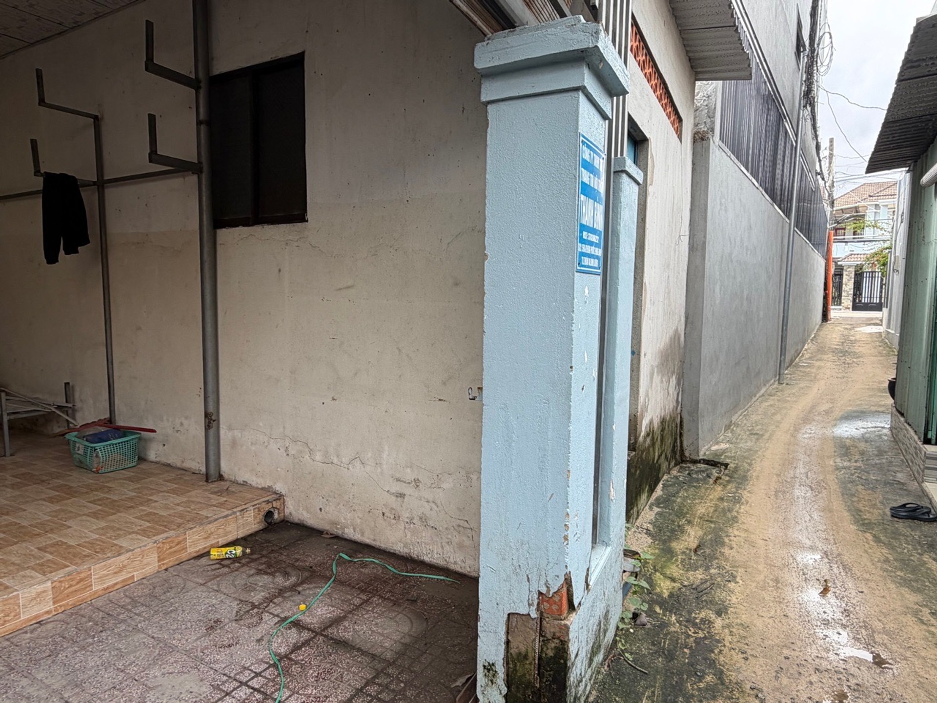 Nhà giá tốt vị trí vàng Thuận An