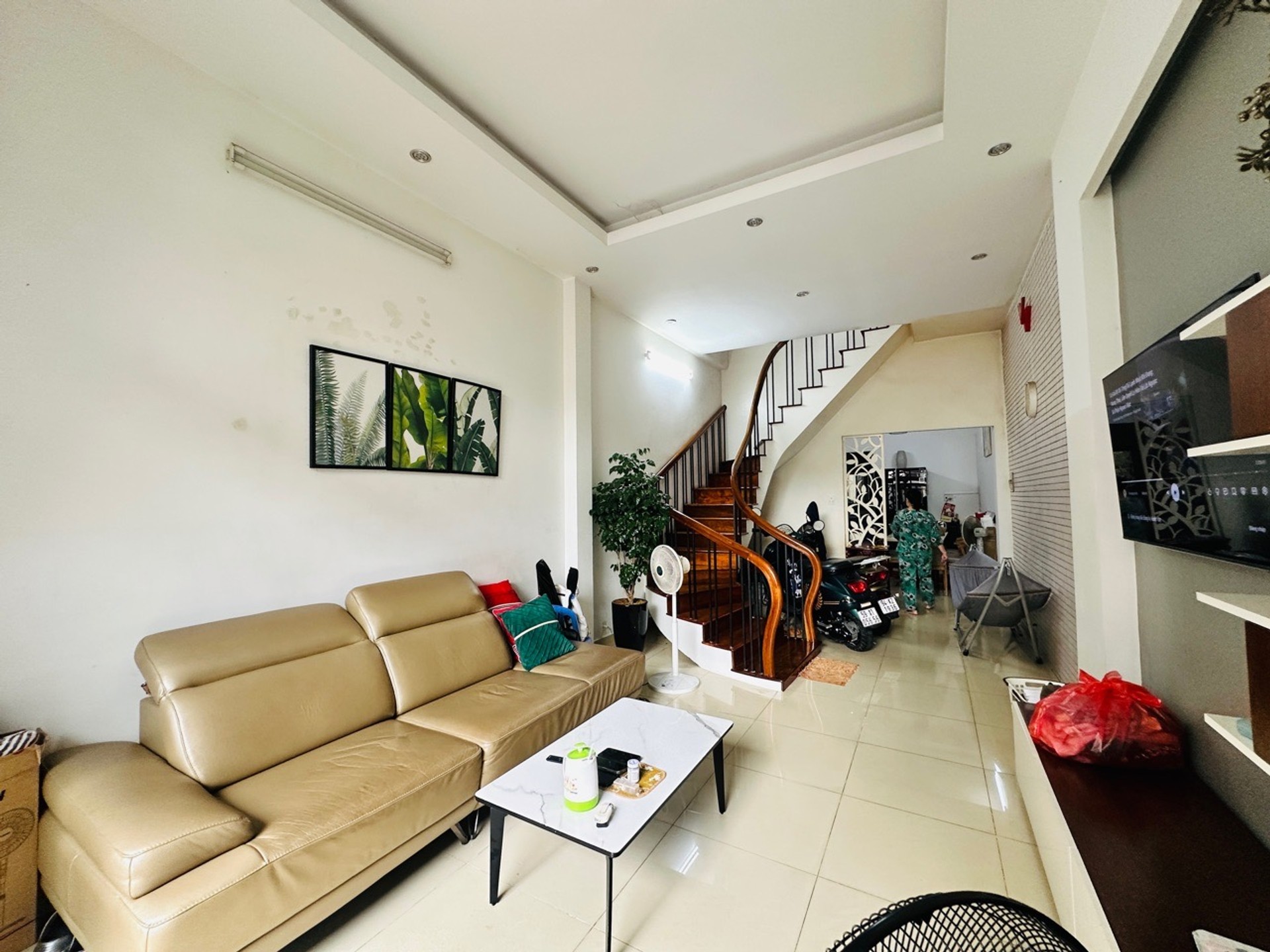 ⚡ HÀNG HIẾM TẦM 4 TỶ – 67M² – 3PN – GẦN LÊ VĂN VIỆT