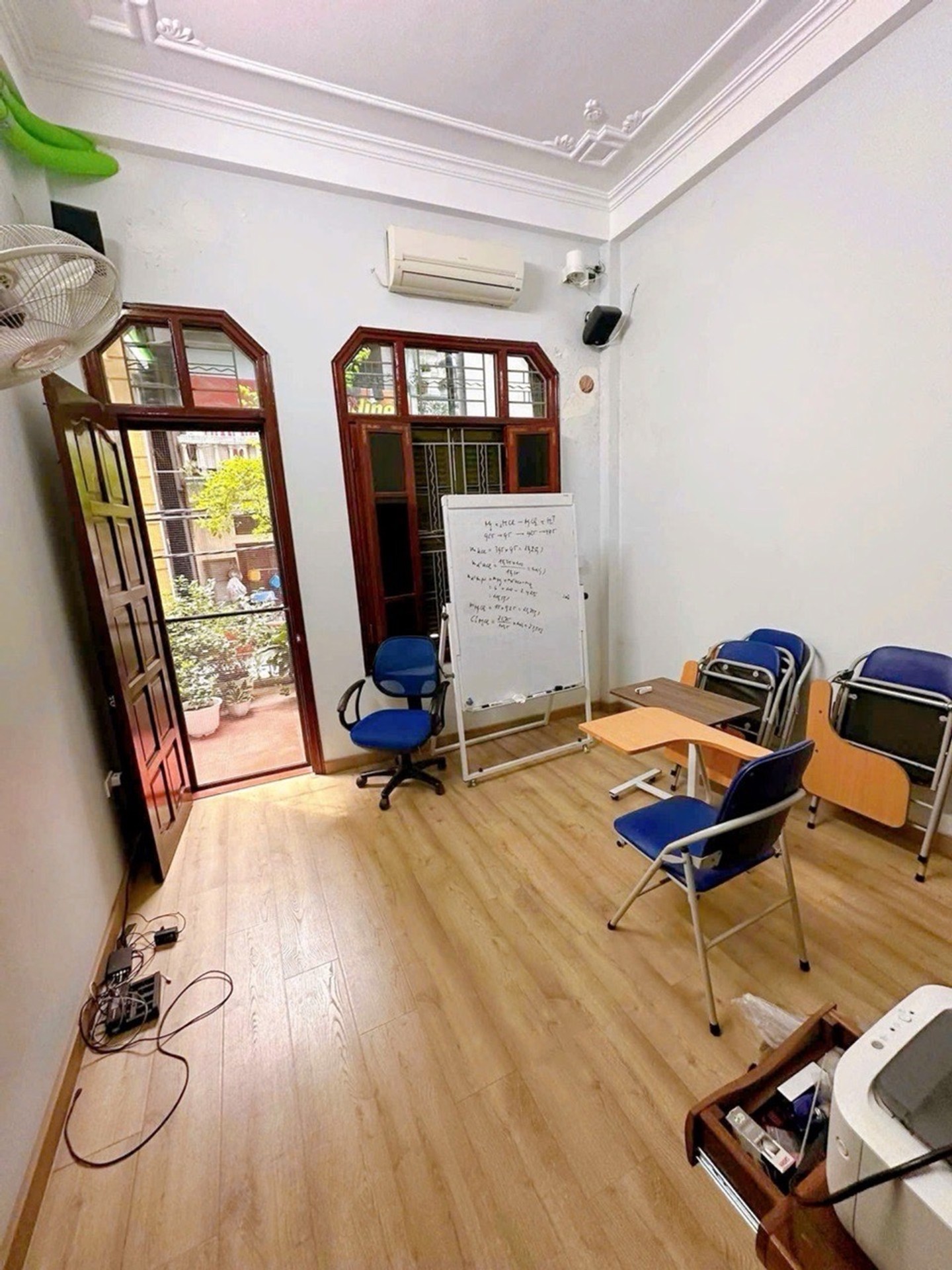 Bán nhà 6 tầng mặt phố Khương Thượng, Đống Đa, diện tích 50m² giá 24 tỷ