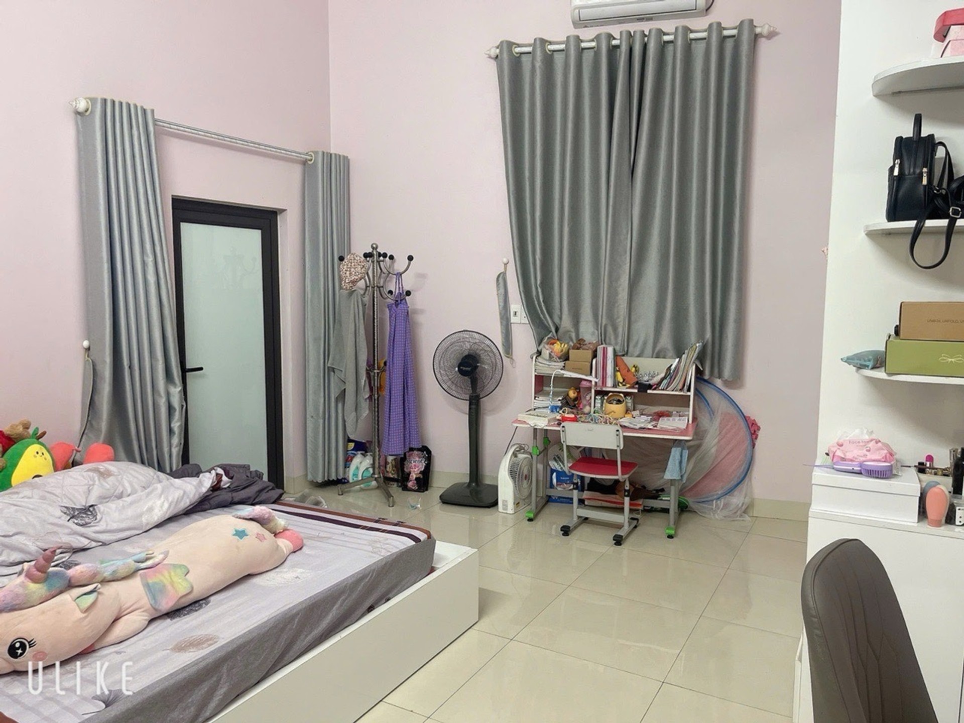 Nhà 2 Tầng Trung Giã – Sống Tiện Nghi Gần Ngã Tư Phố Nỷ